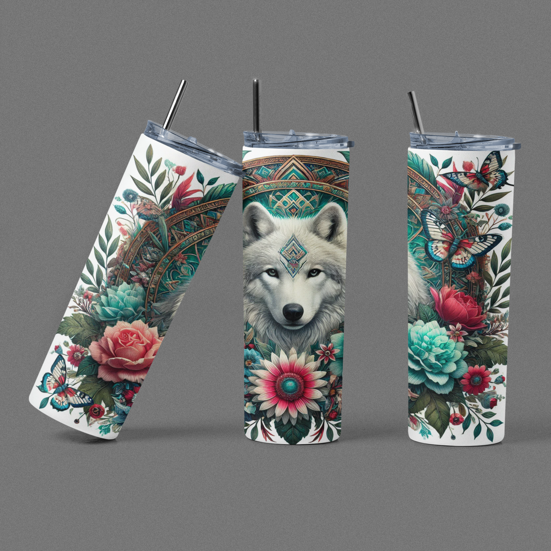 Wolves Collection