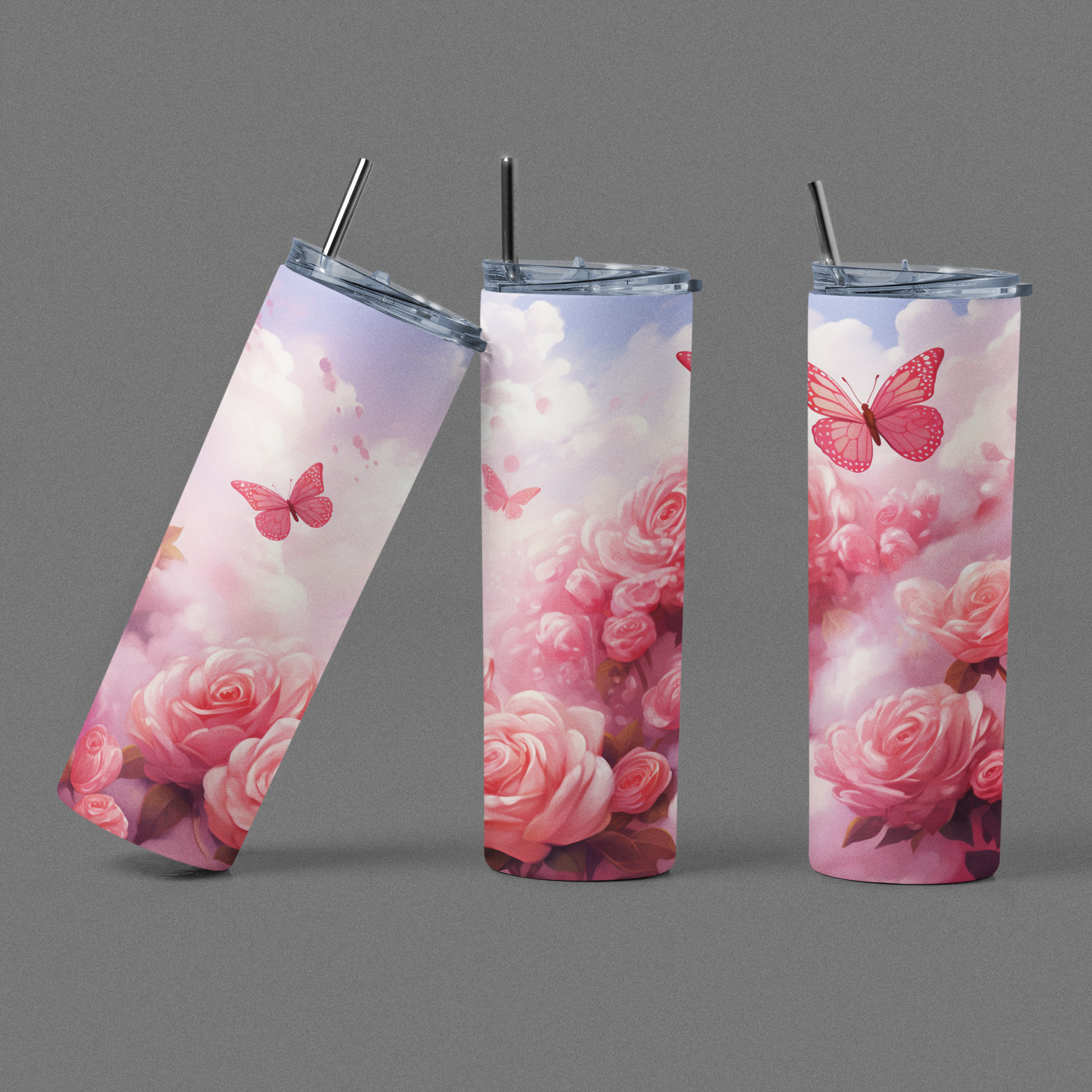 Pink Collection