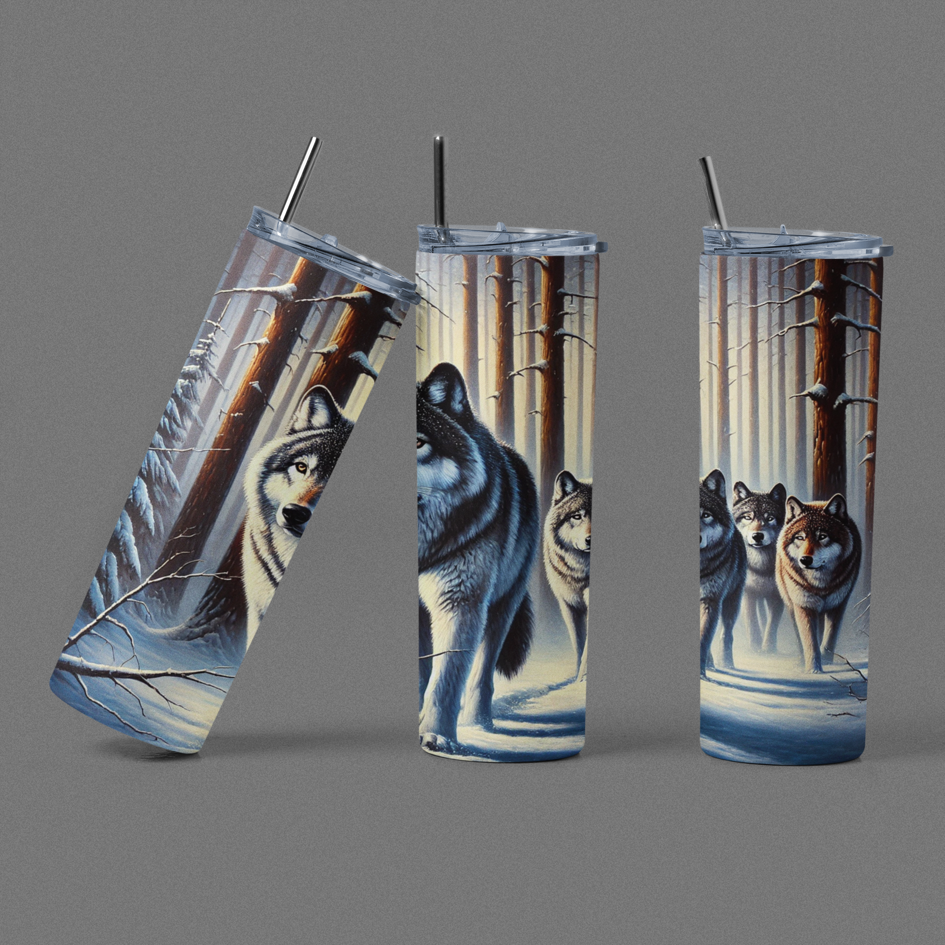Wolves Collection