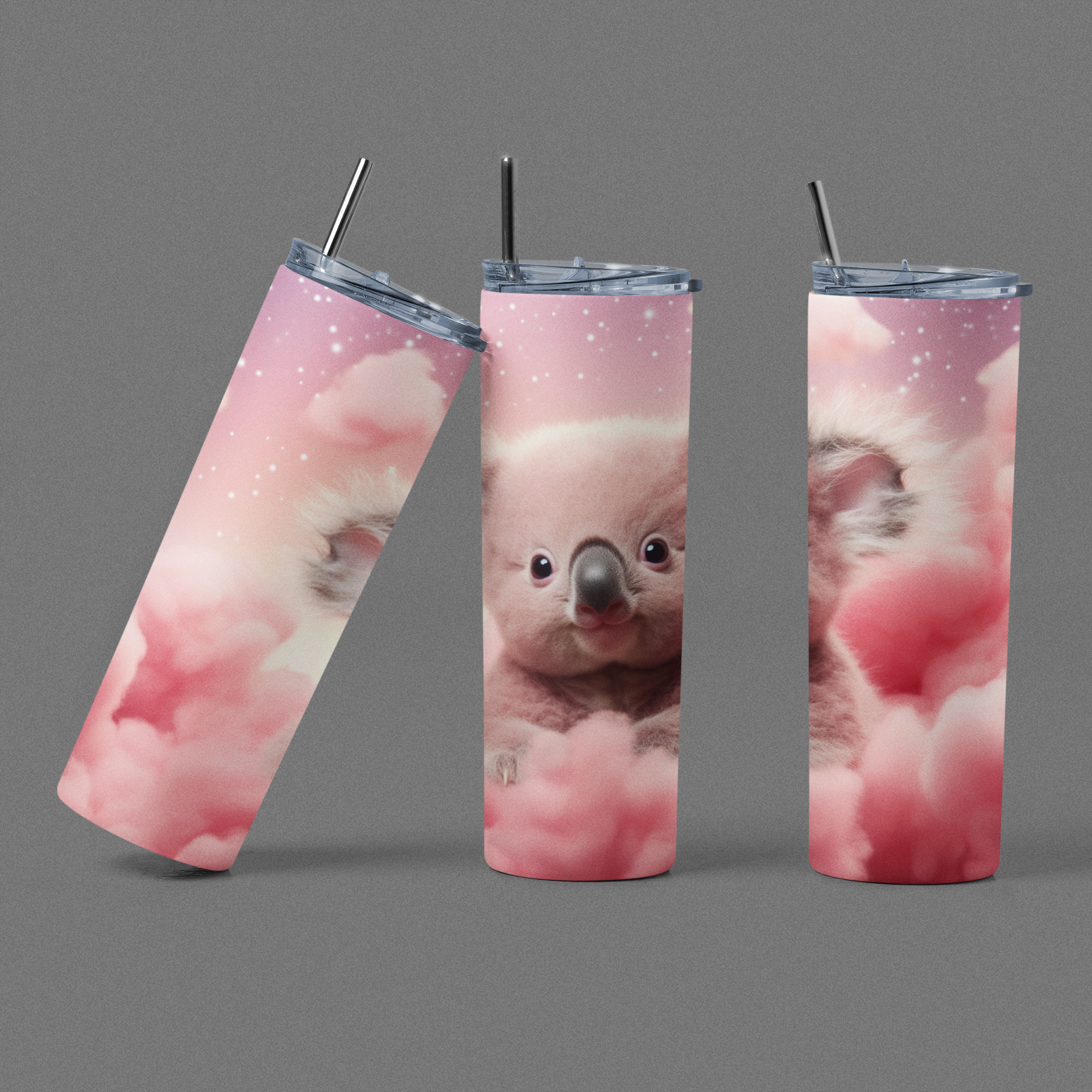 Pink Collection