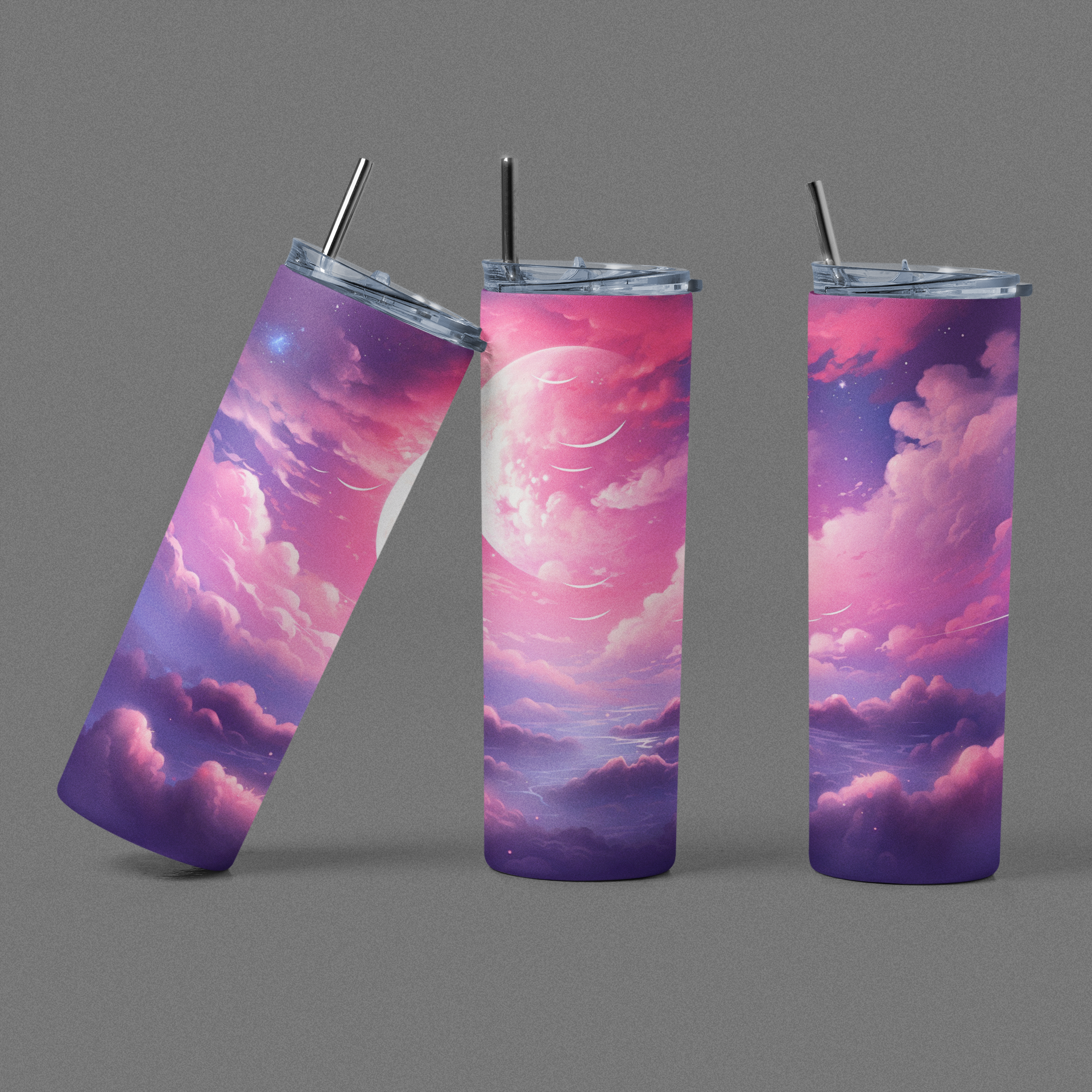 Pink Collection