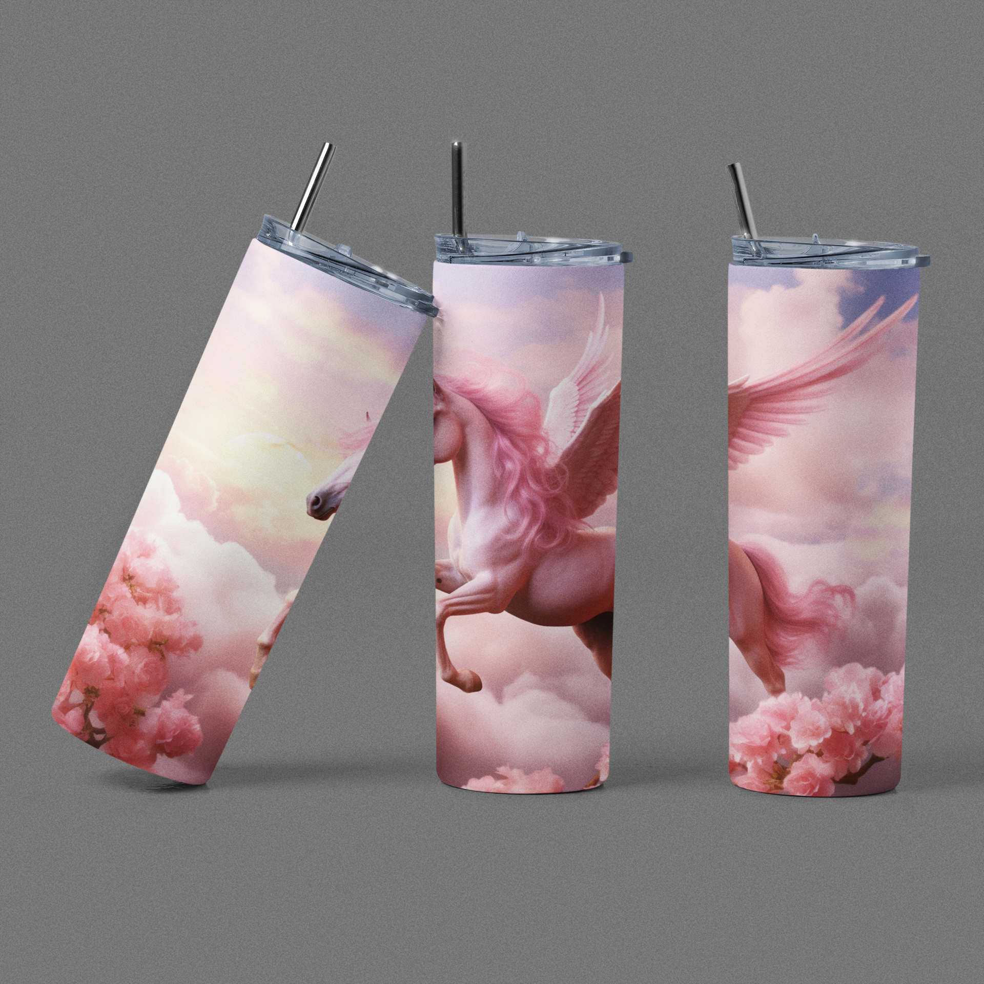 Pink Collection