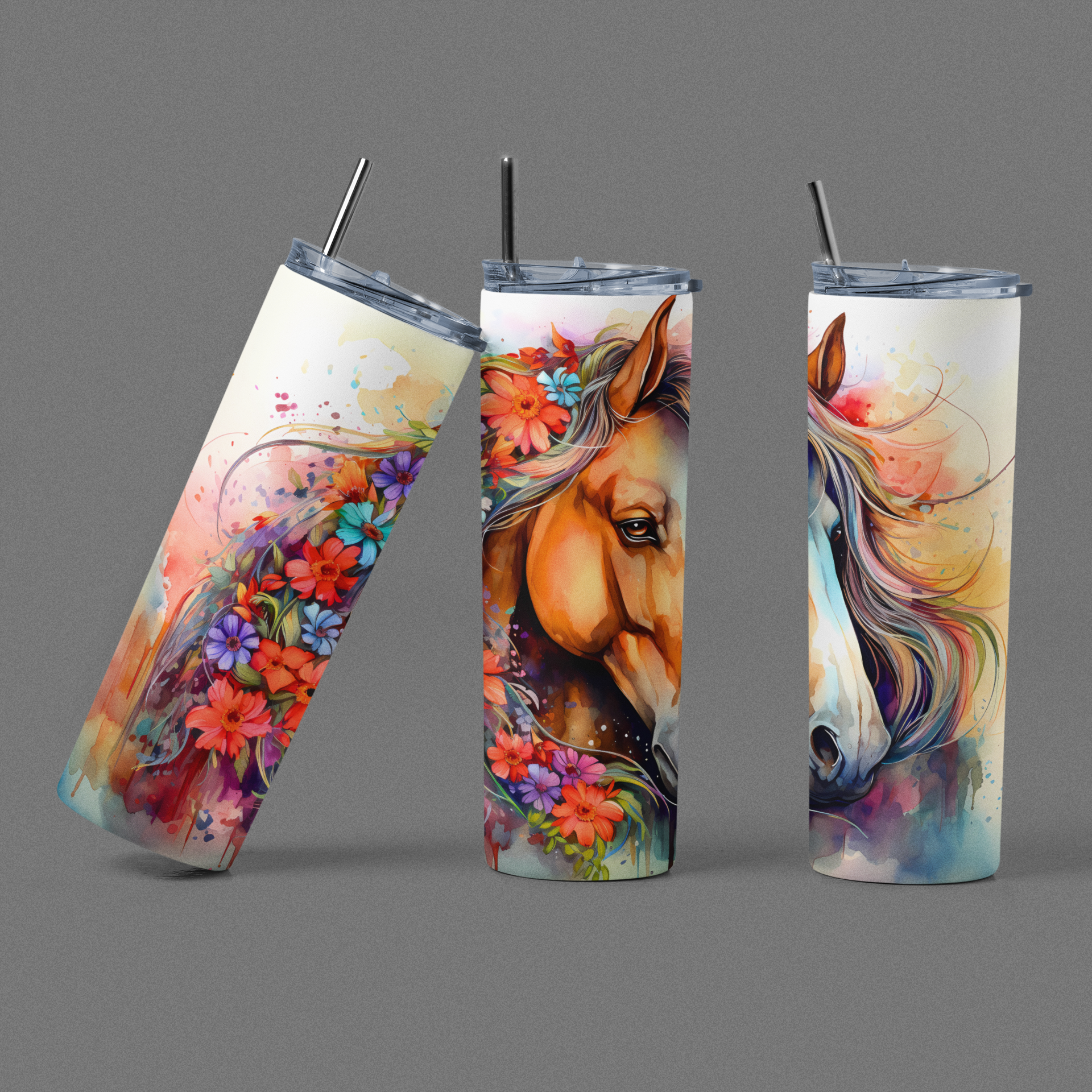 Horse Collection
