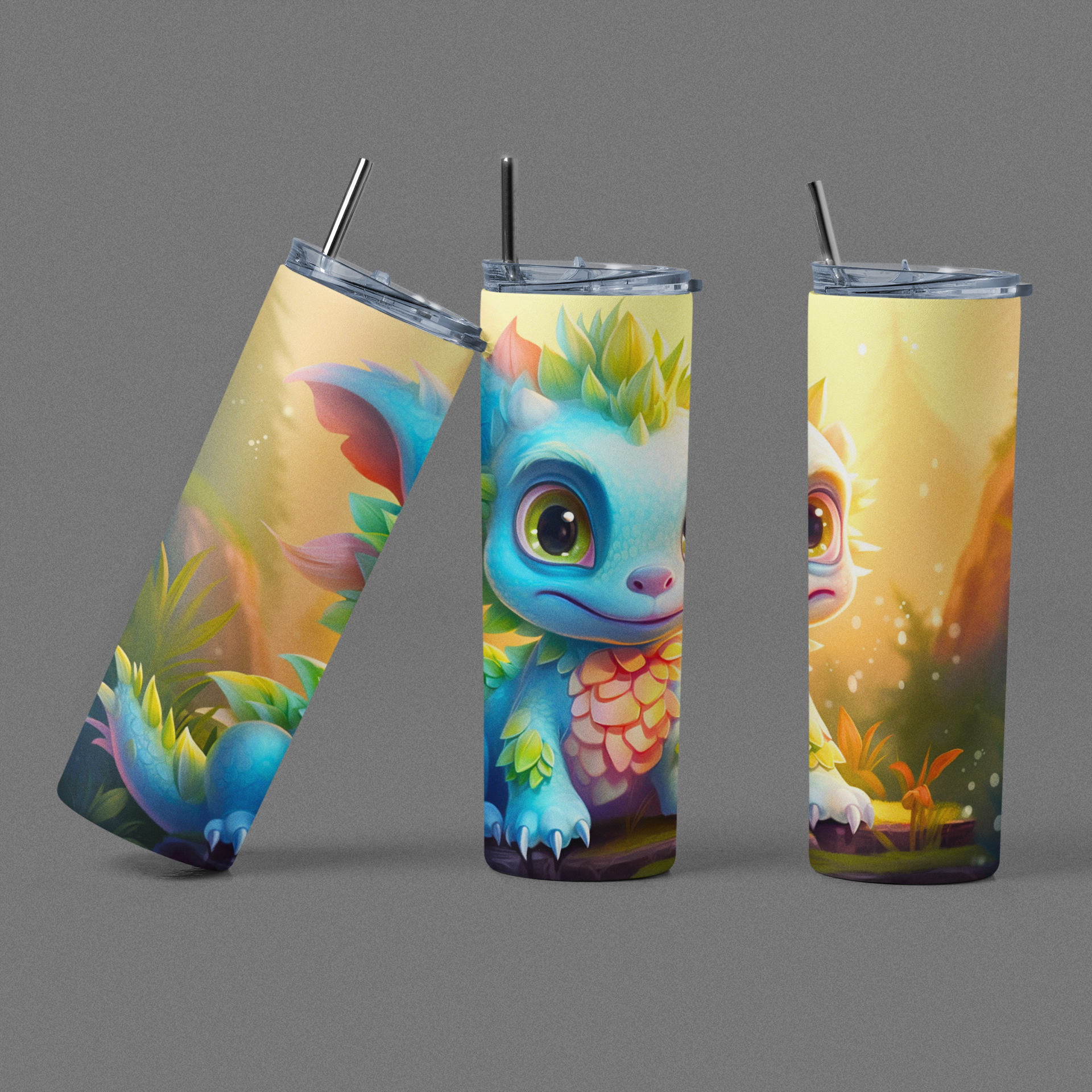 Dragon Collection