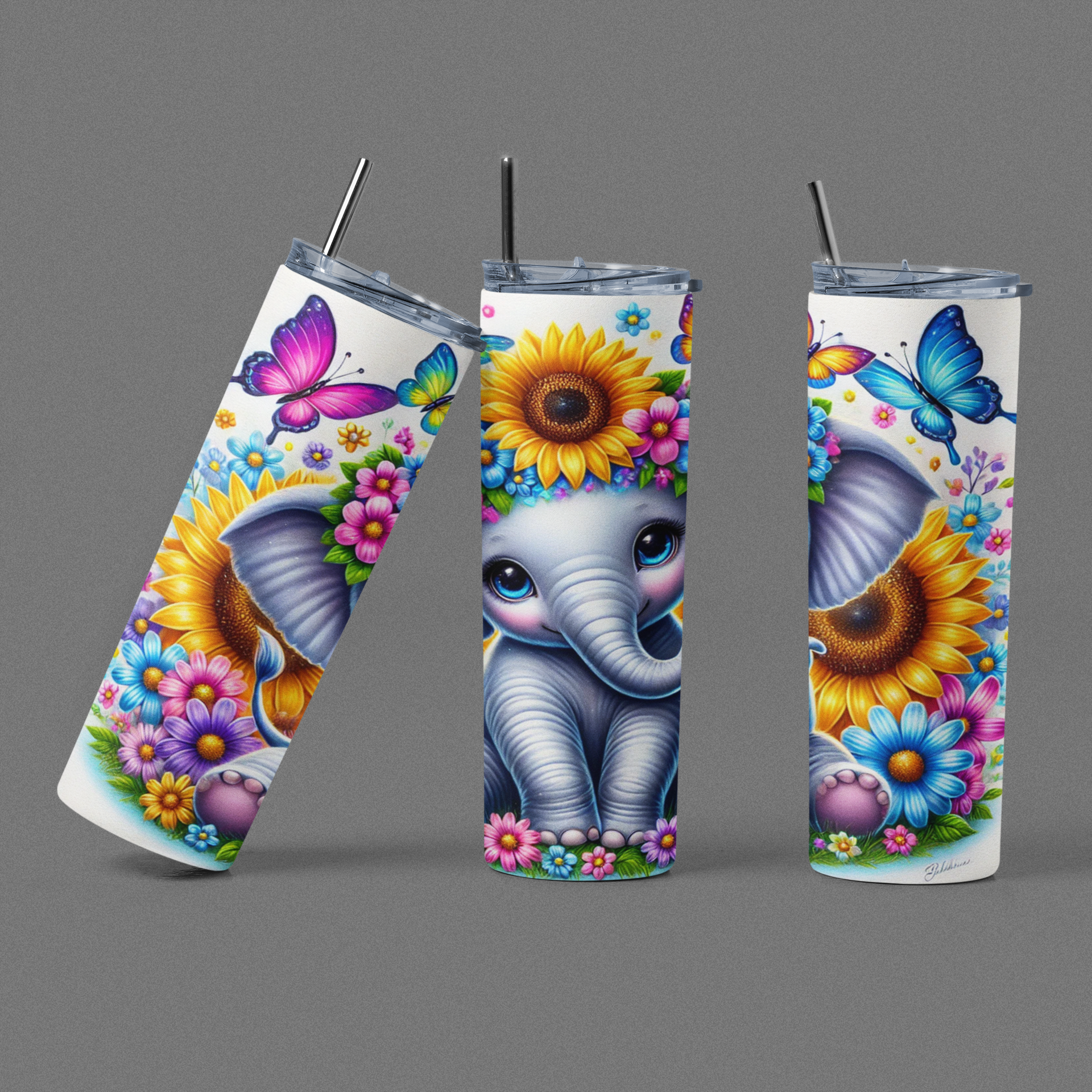 Elephants Collection