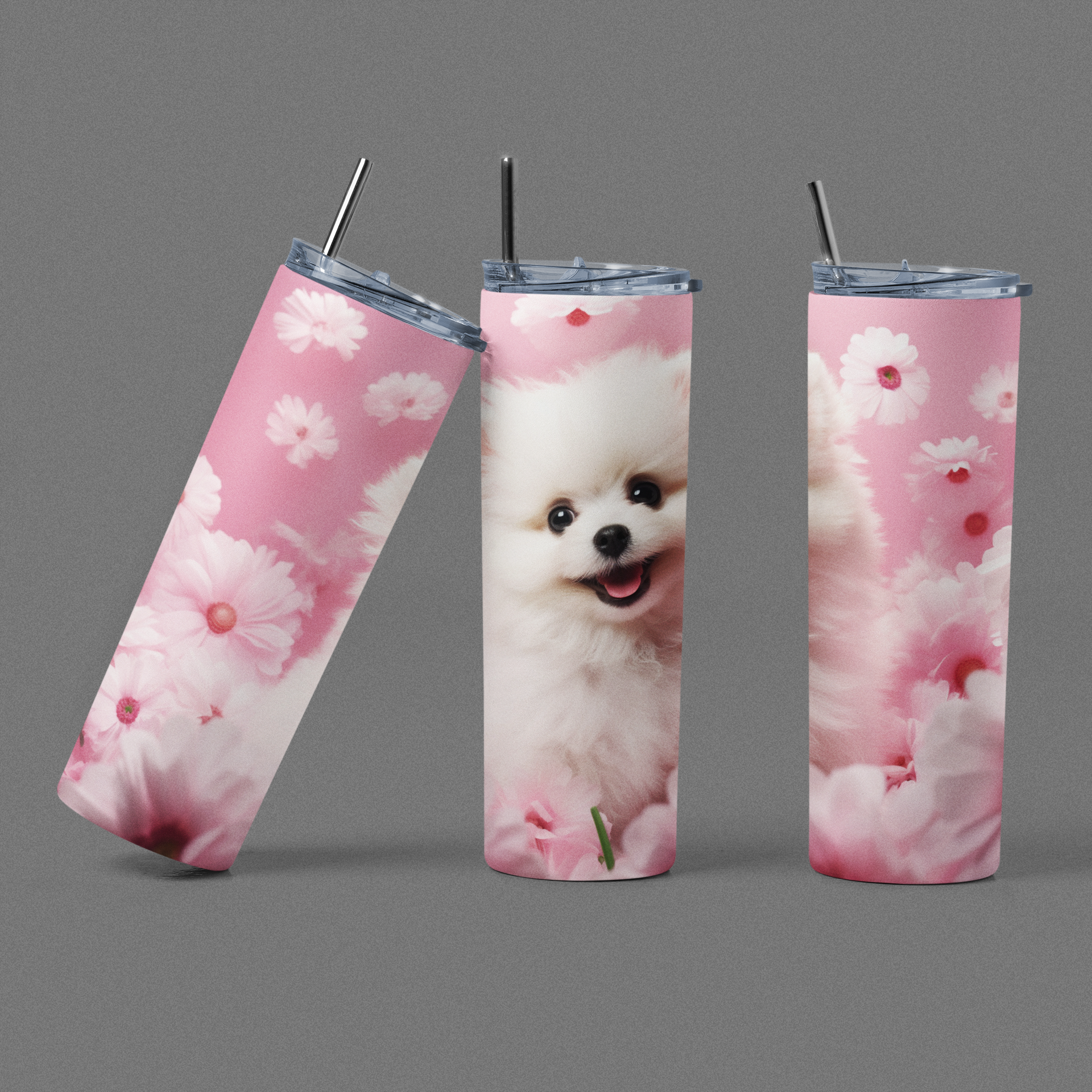 Pink Collection