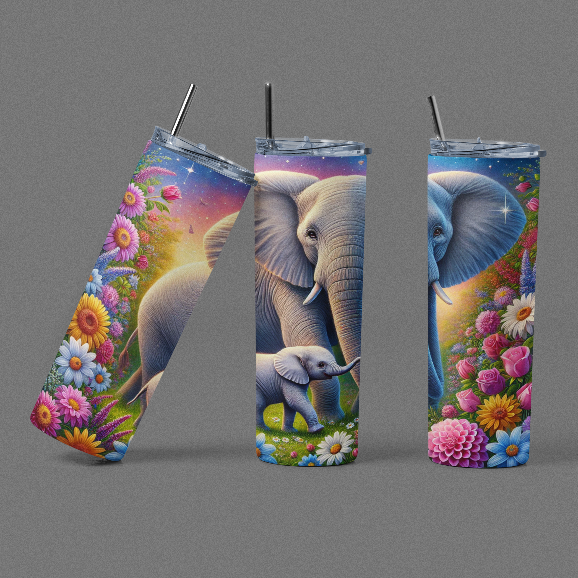 Elephants Collection