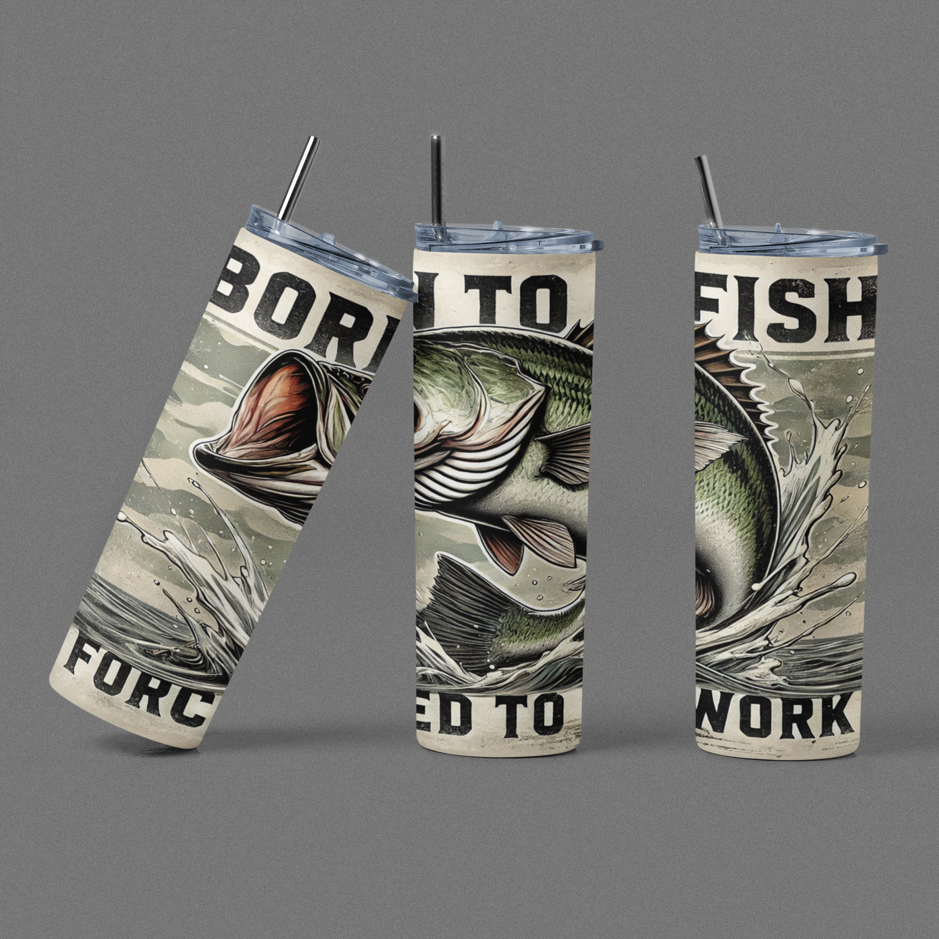 Fishing Collection