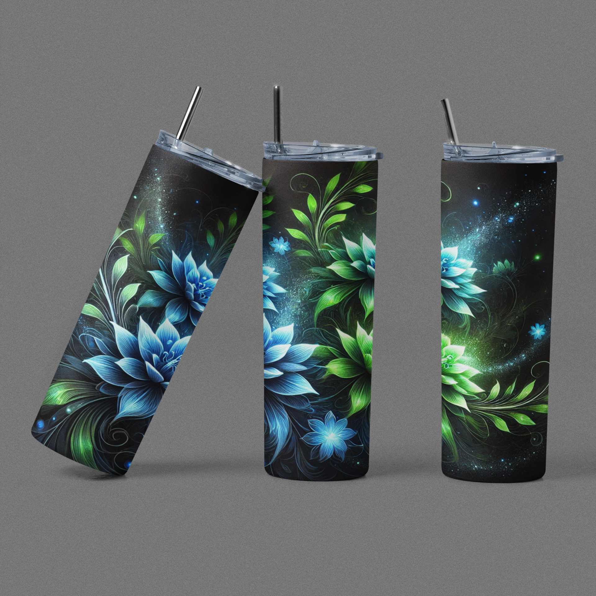 Flowers Collection