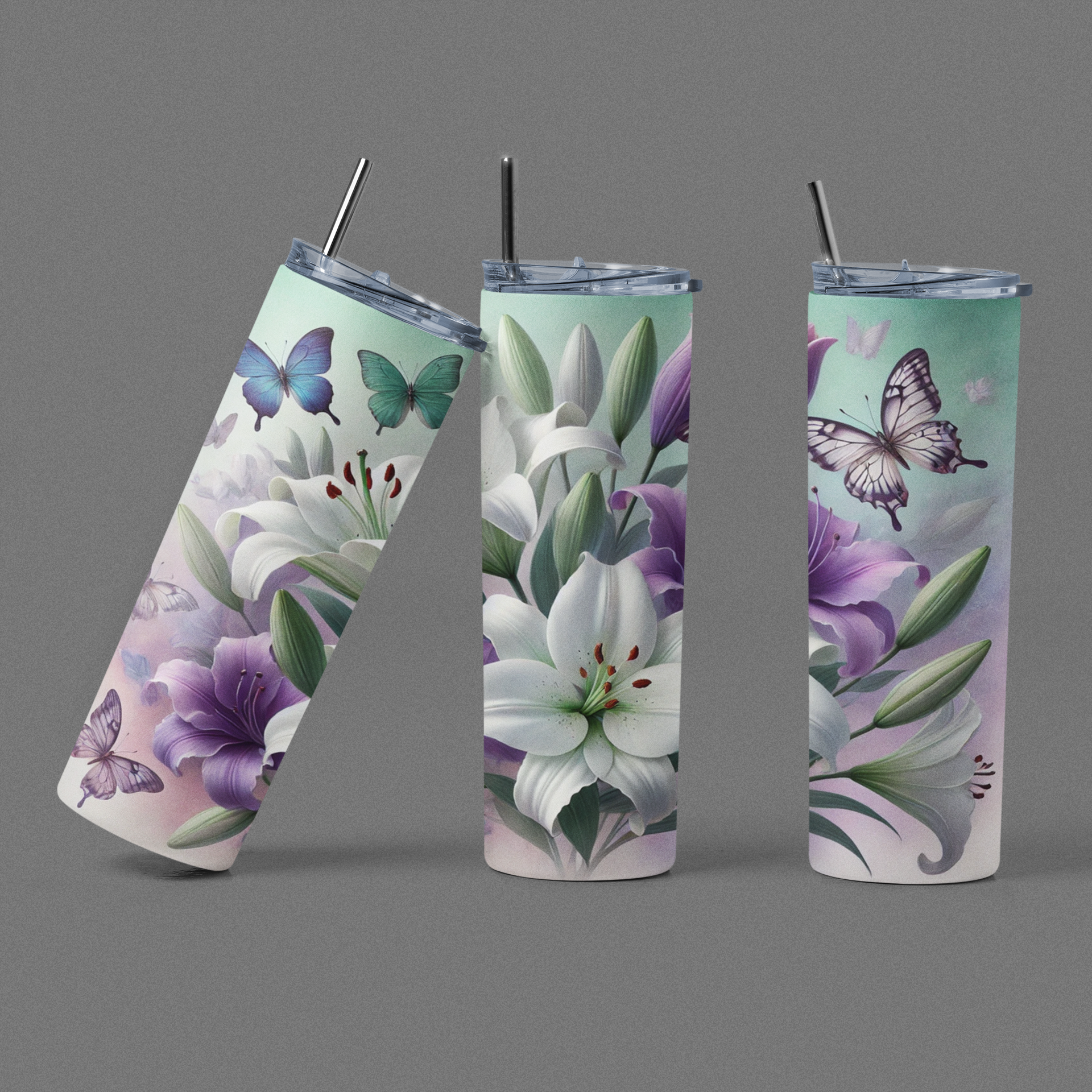Flowers Collection
