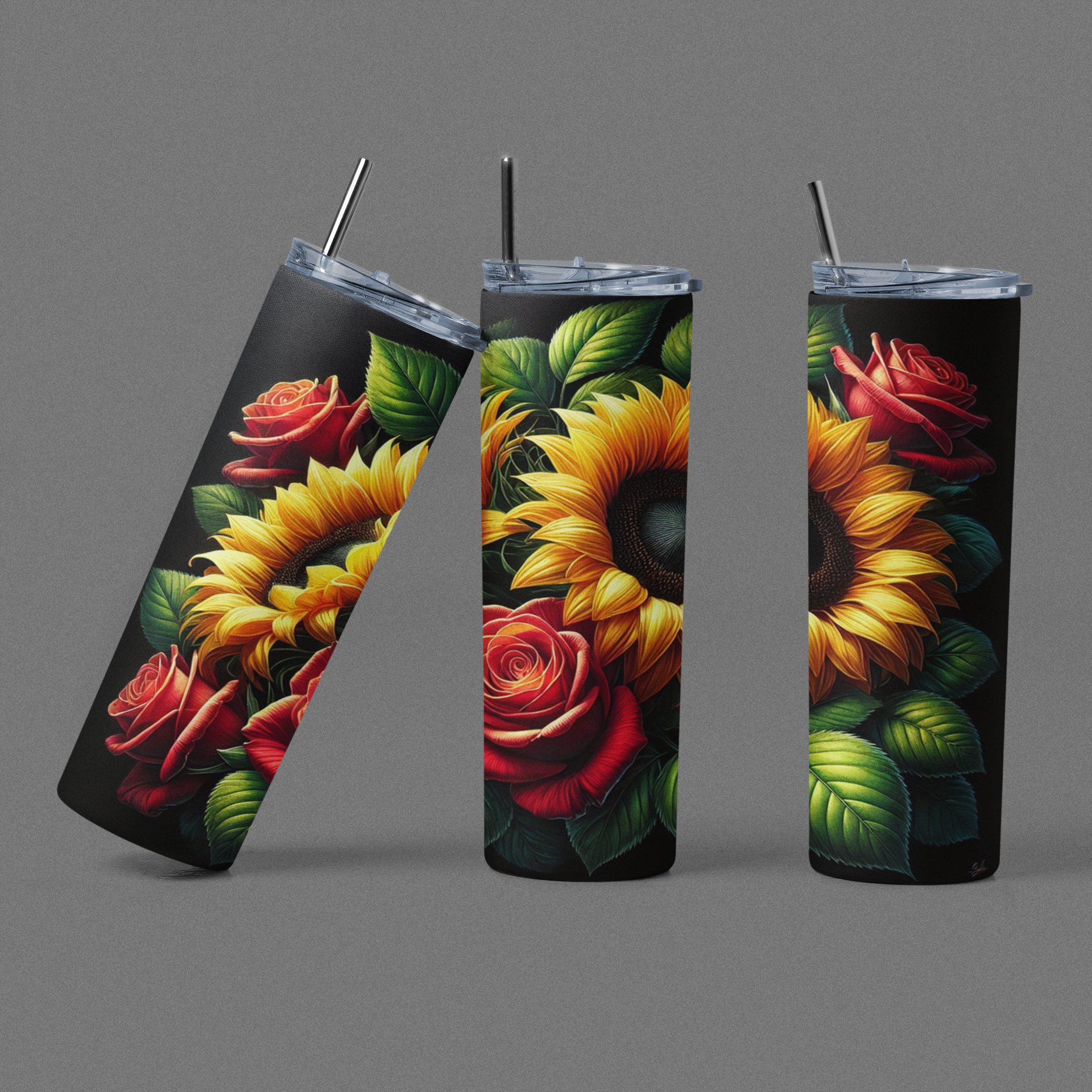 Flowers Collection