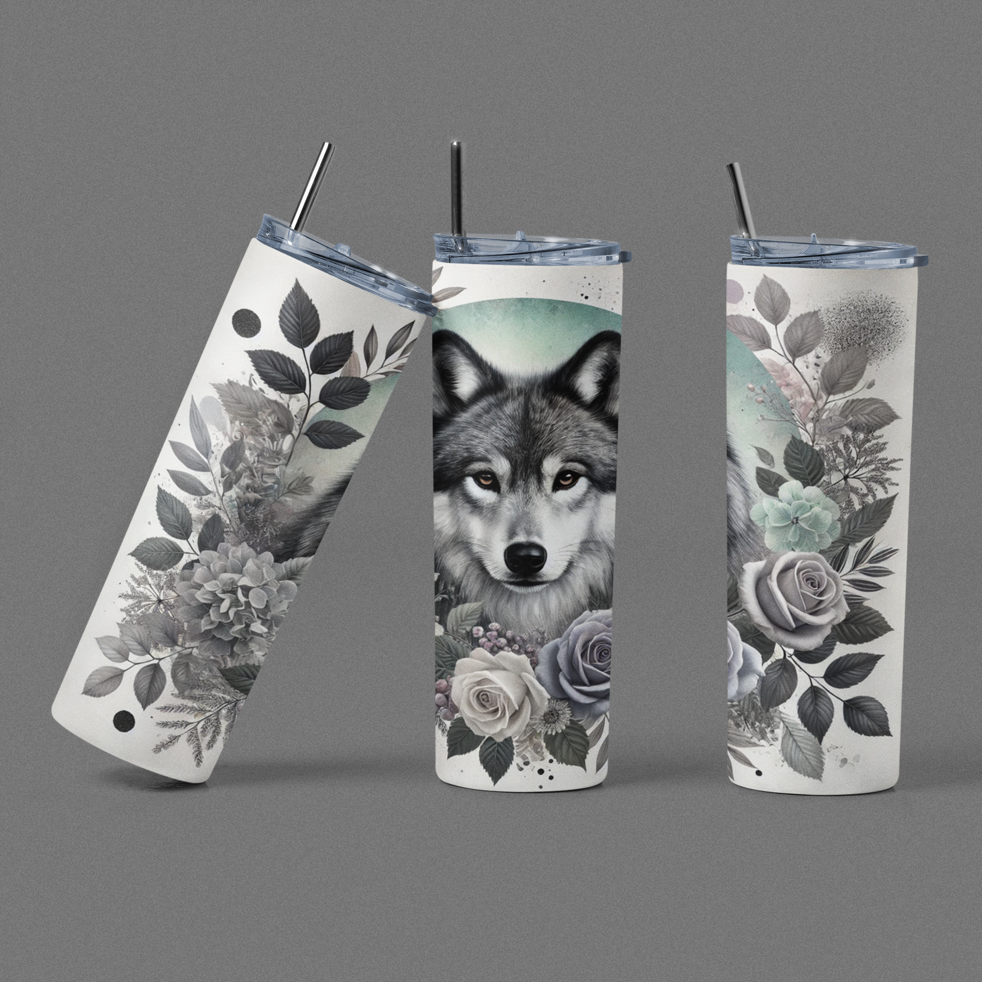 Wolves Collection