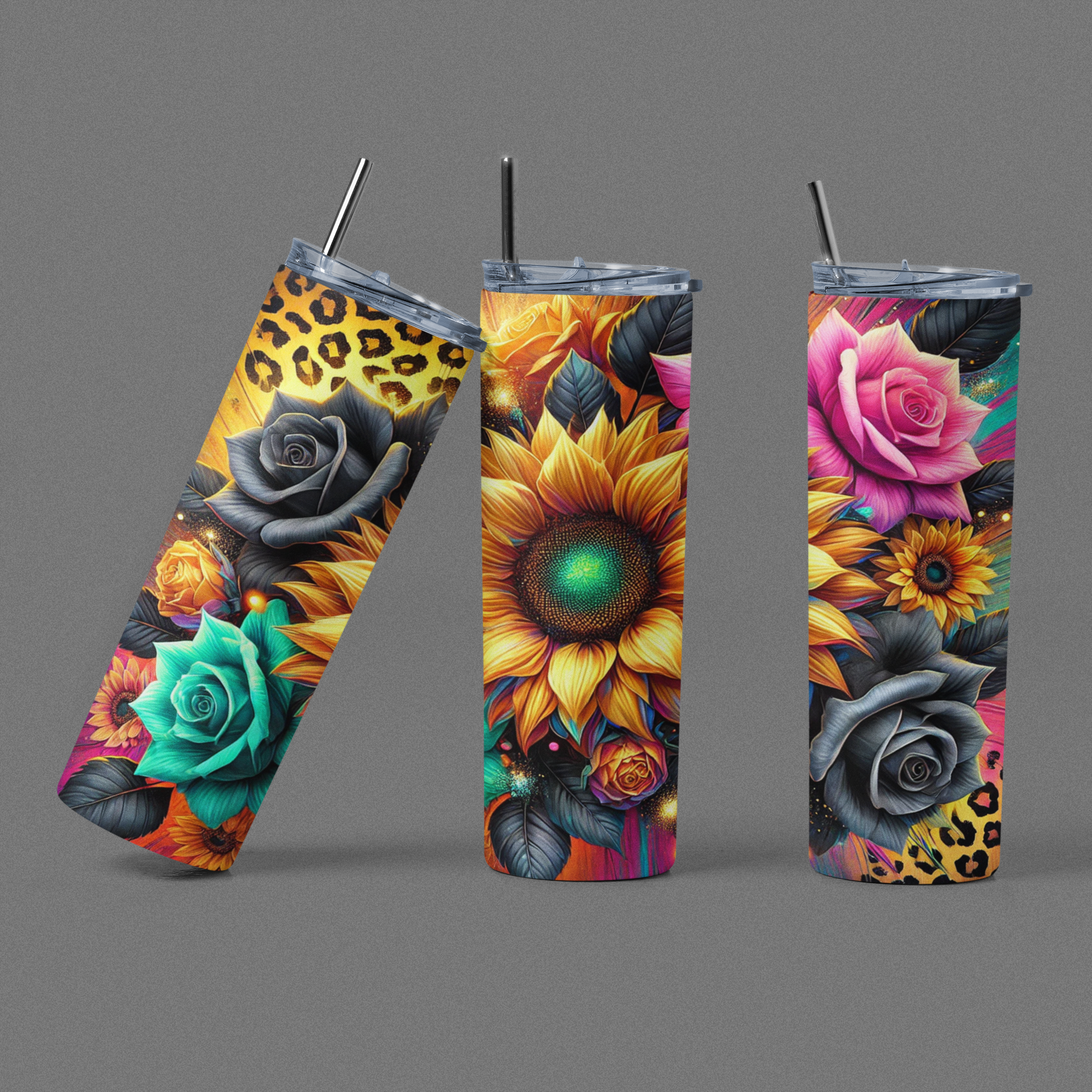 Flowers Collection
