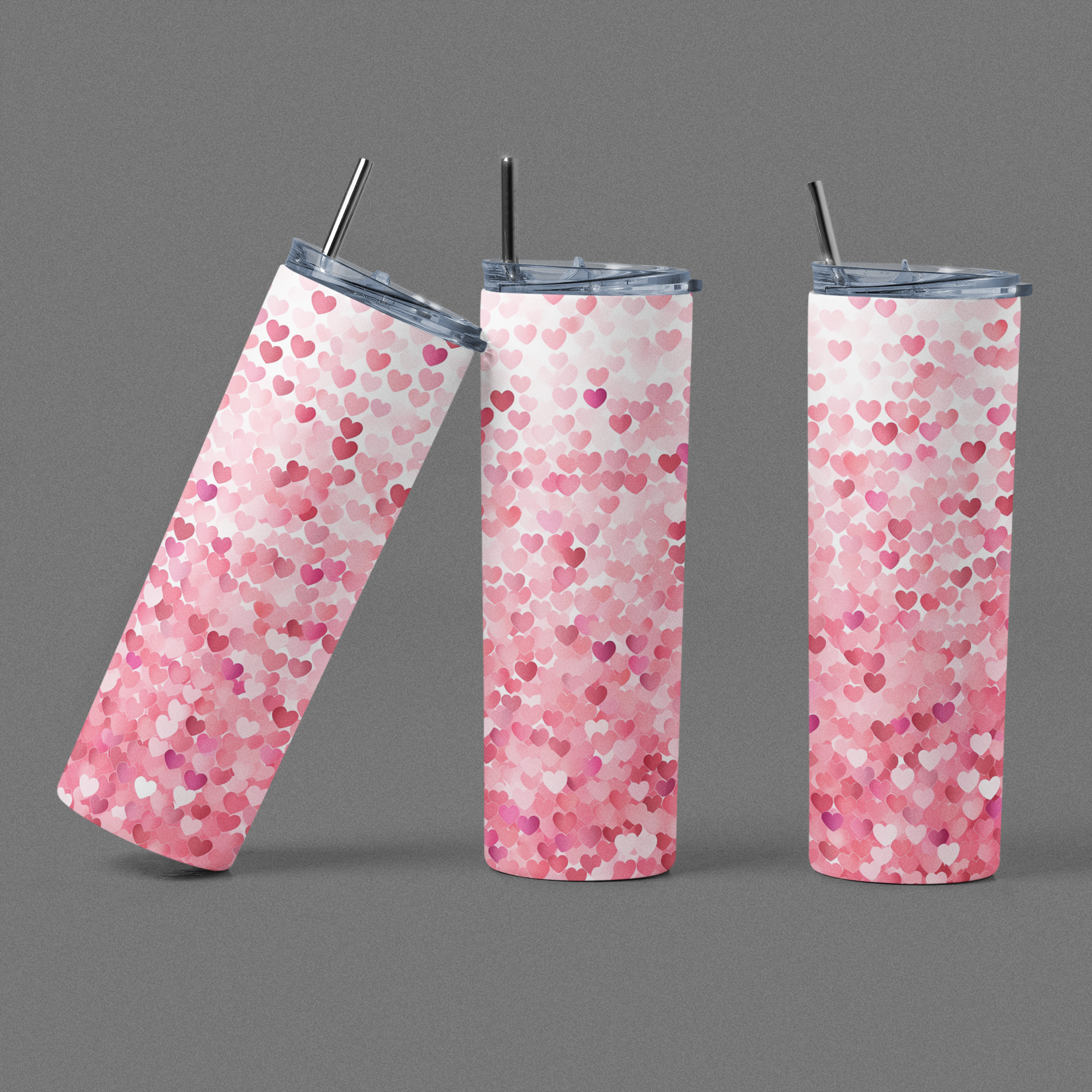 Pink Collection