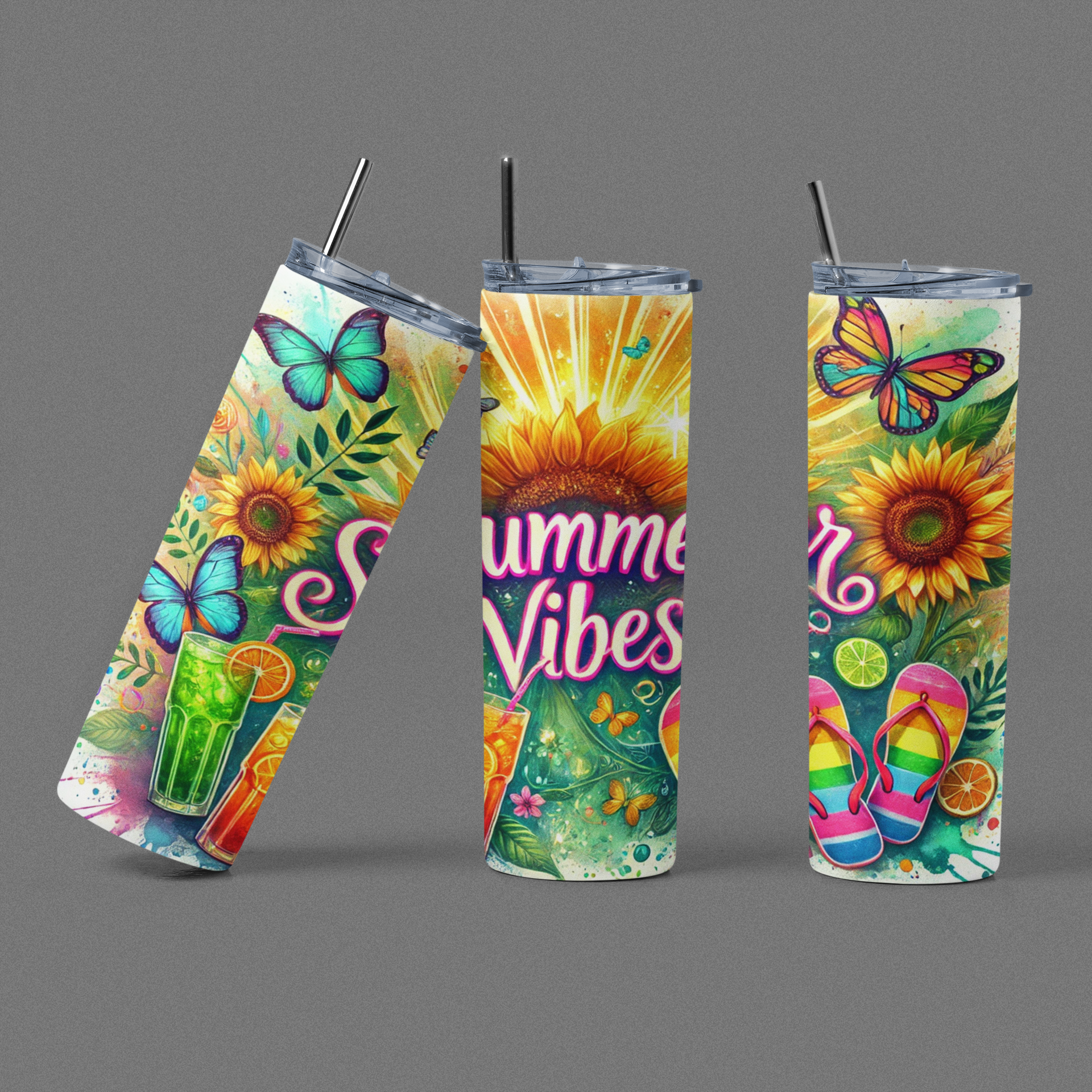 Summer Vibes Collection