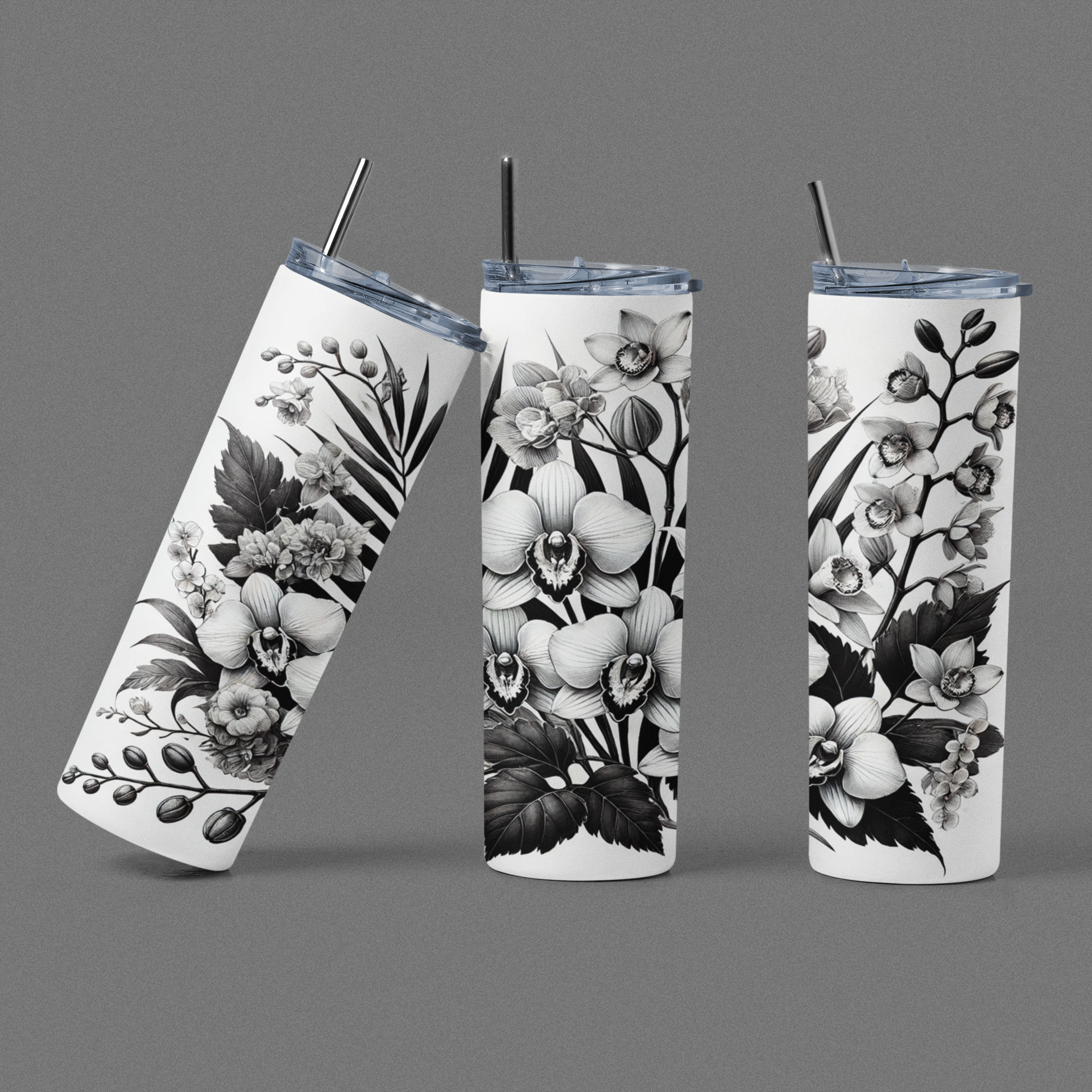 Flowers Collection