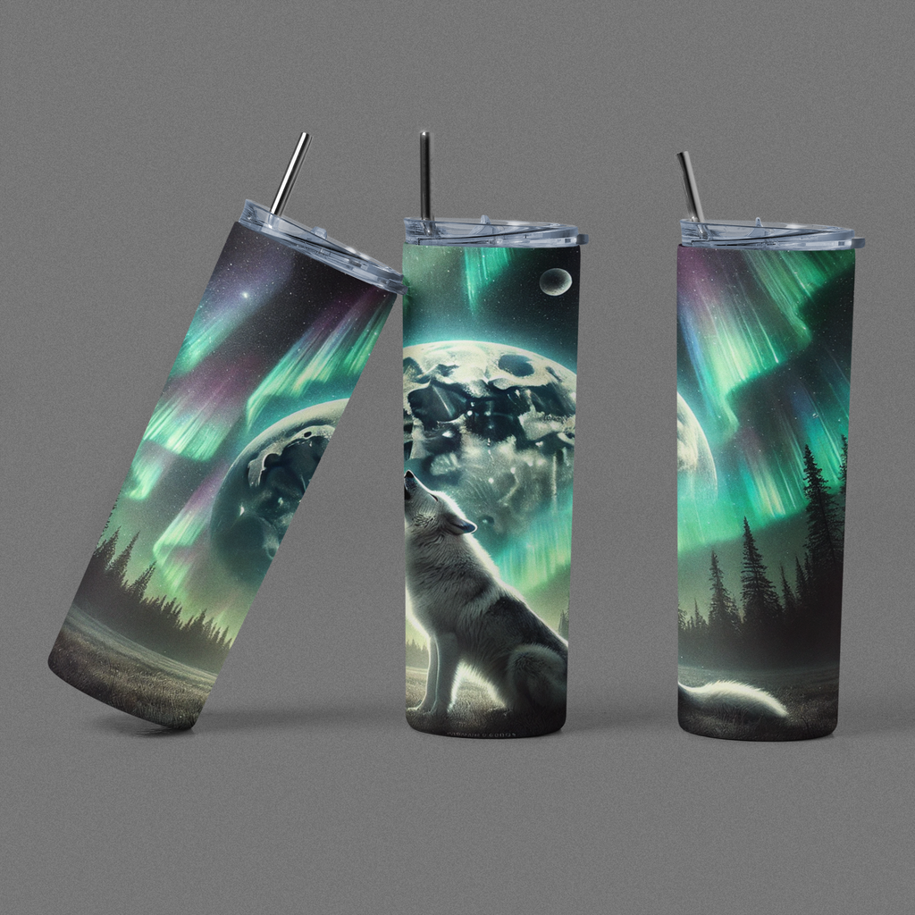 Wolves Collection