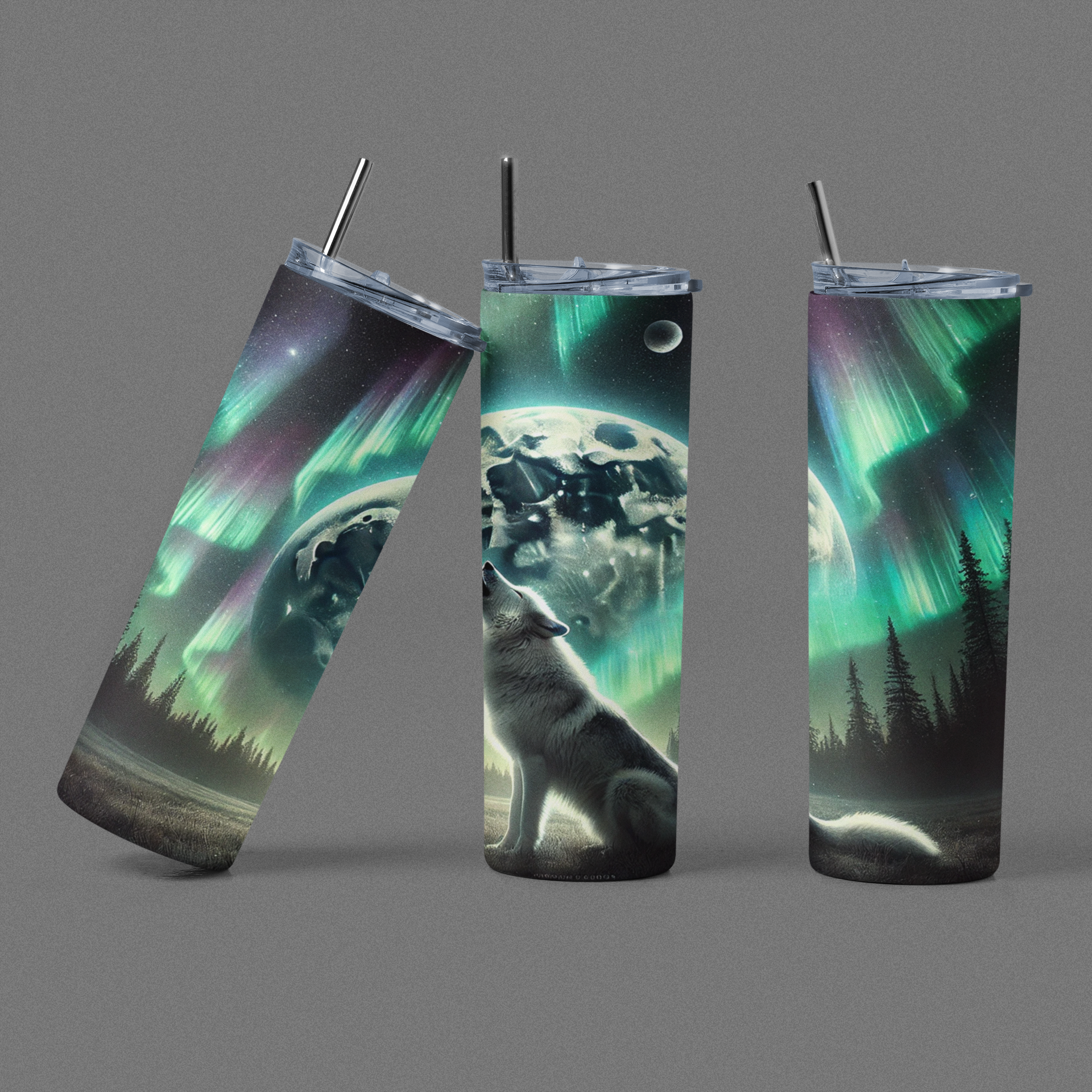 Wolves Collection
