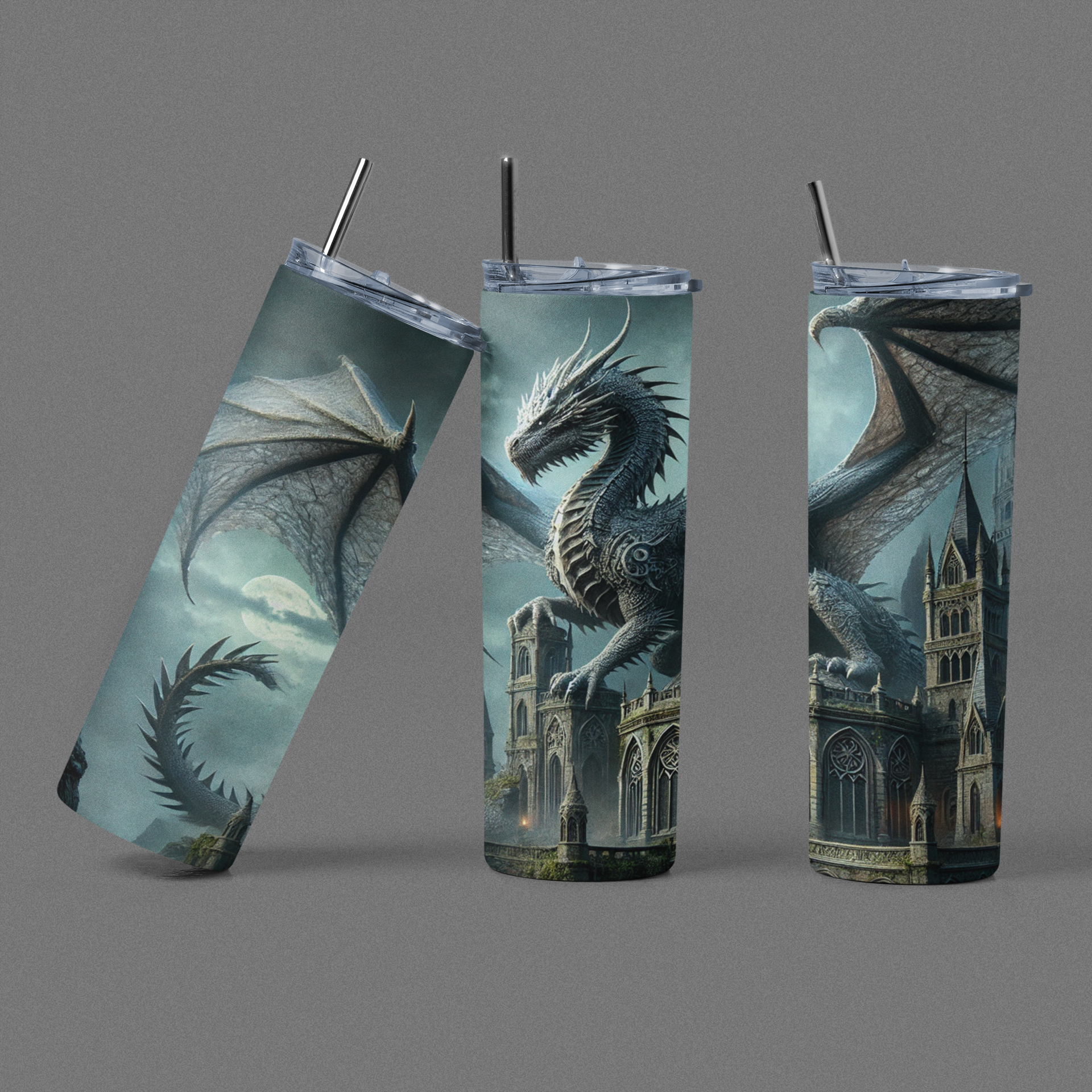Dragon Collection