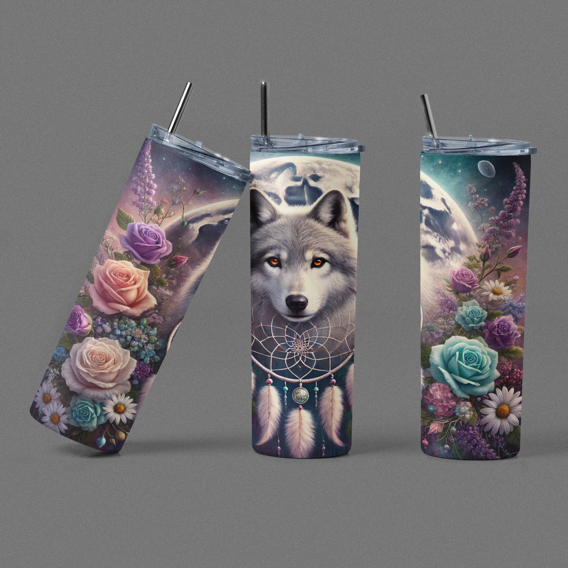 Wolves Collection
