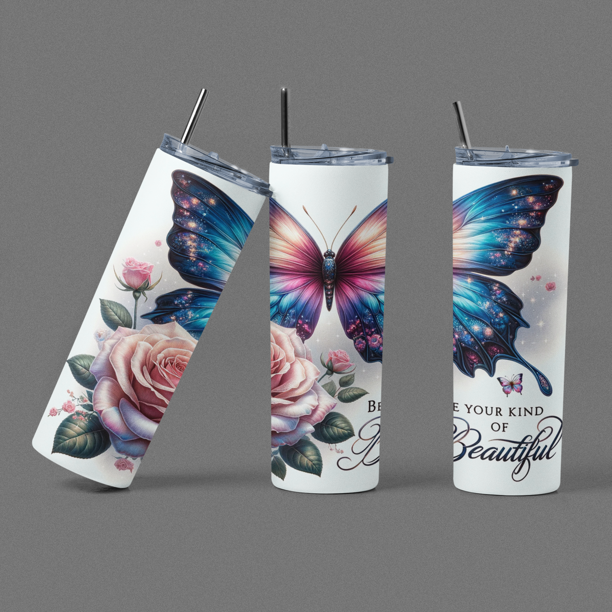 Butterfly Collection