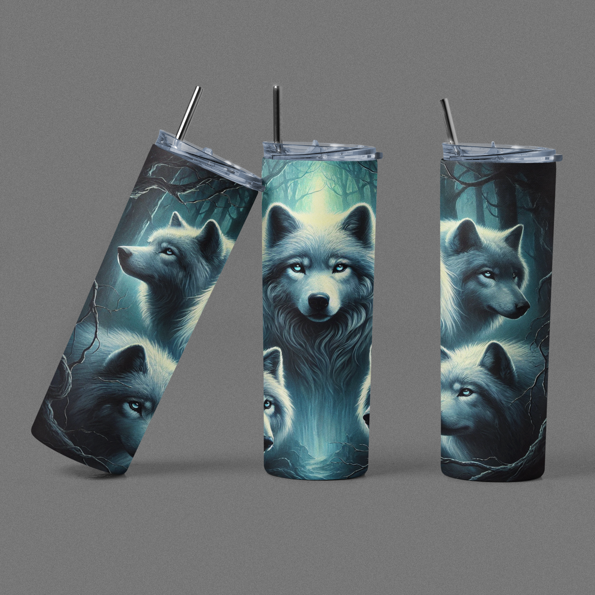 Wolves Collection