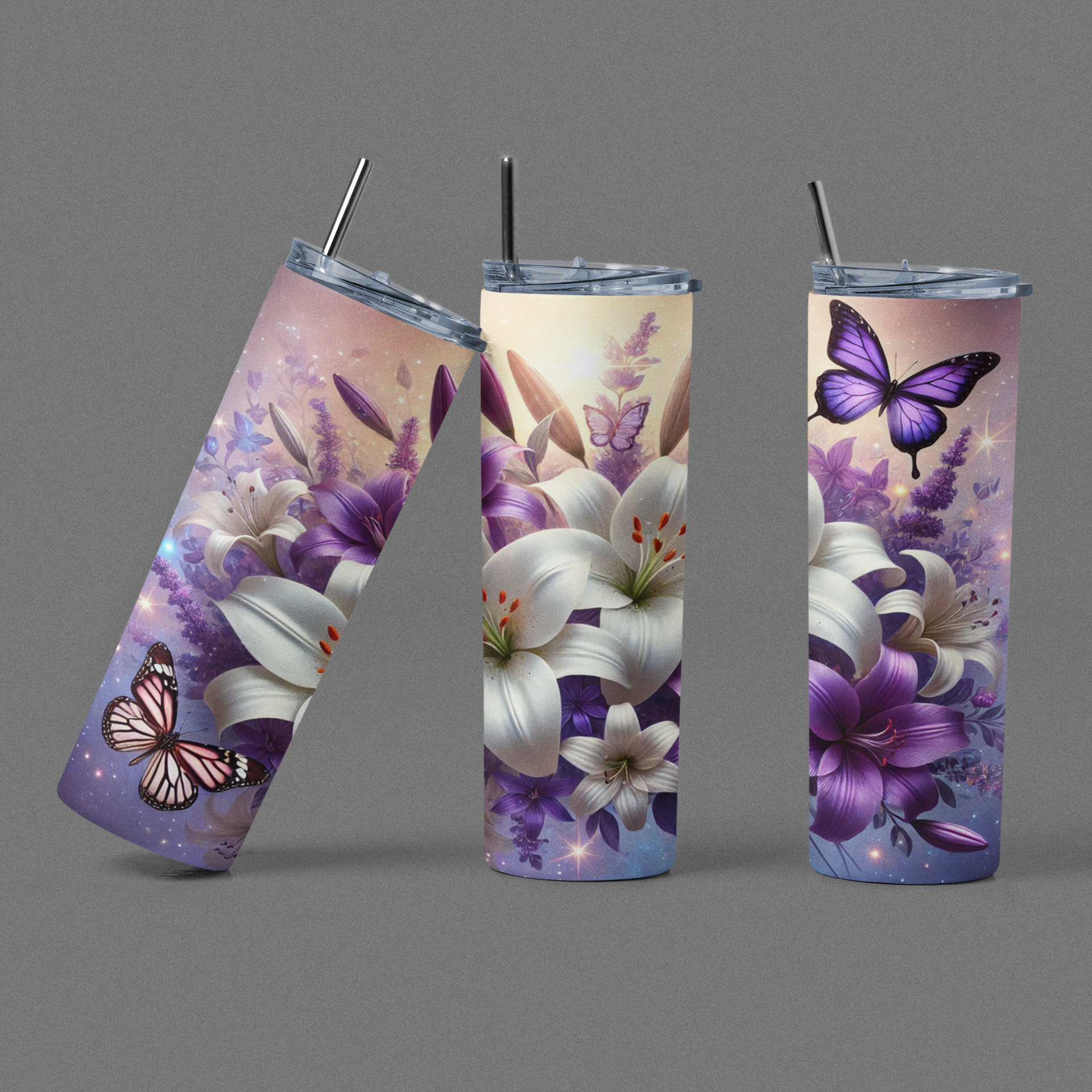 Flowers Collection