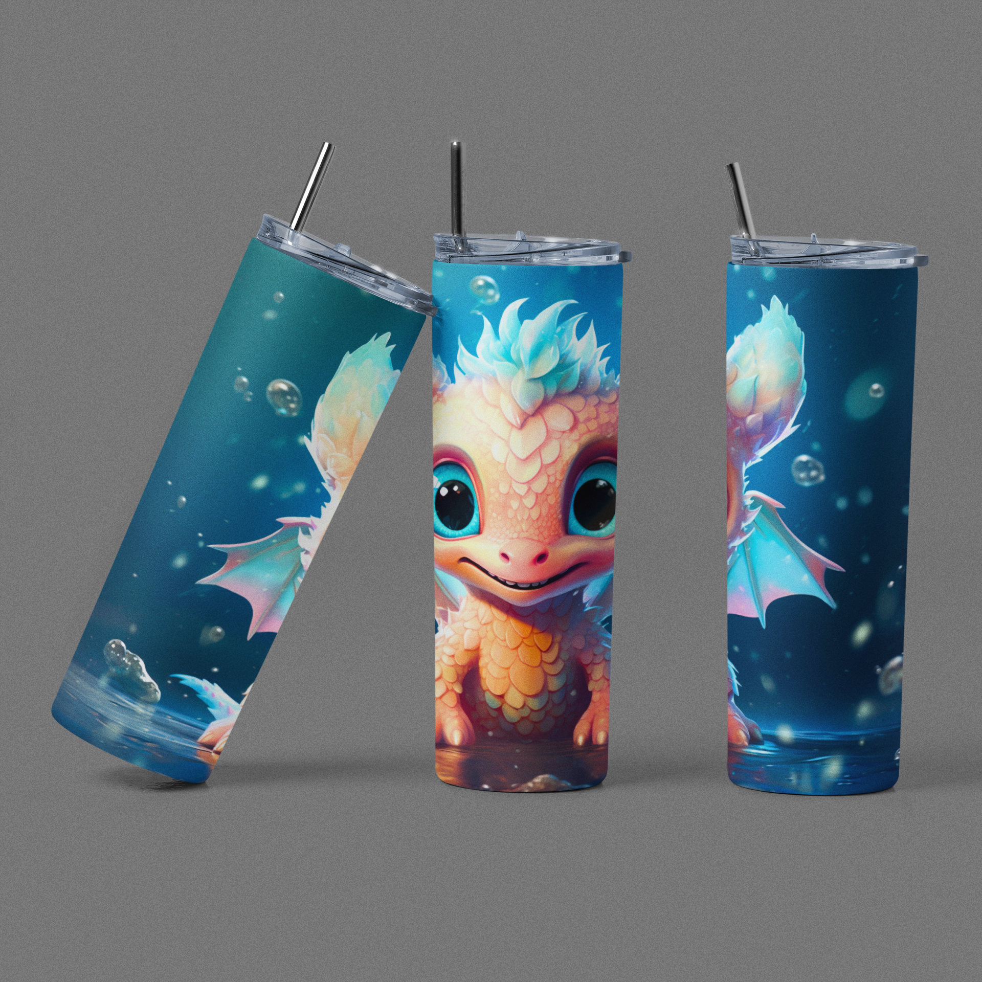 Dragon Collection