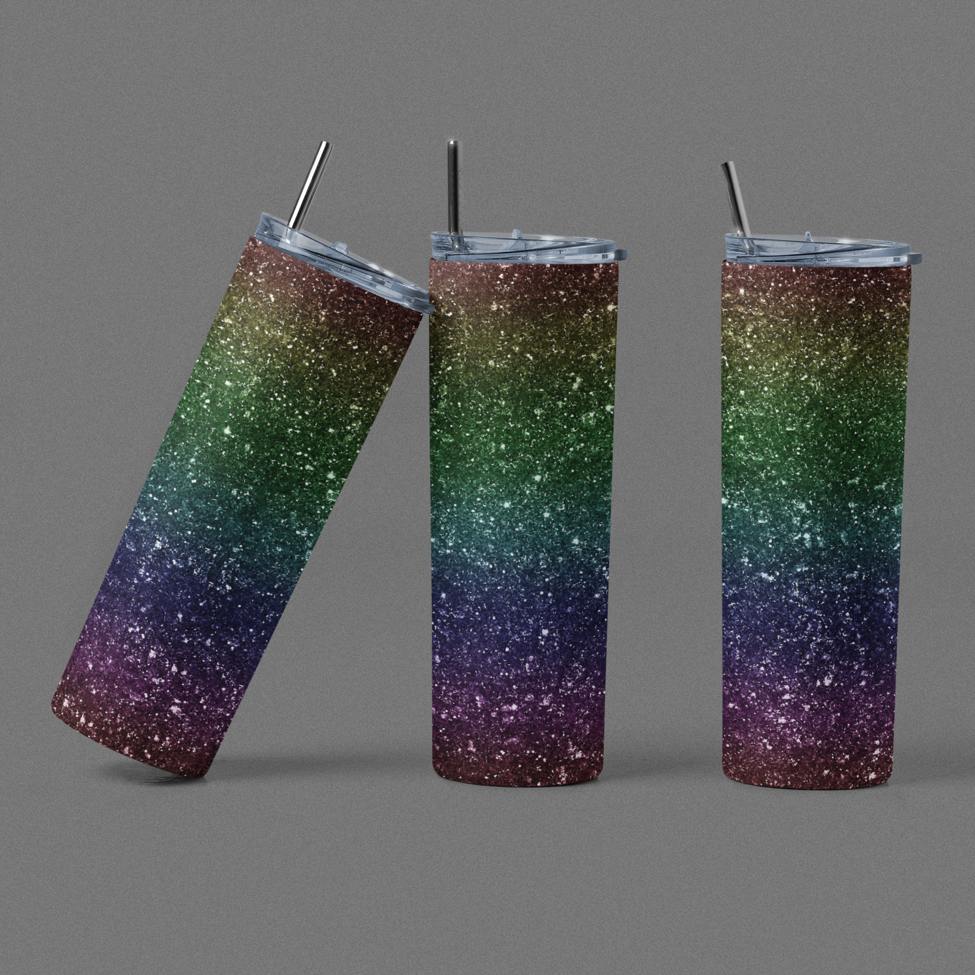 Glitter Collection
