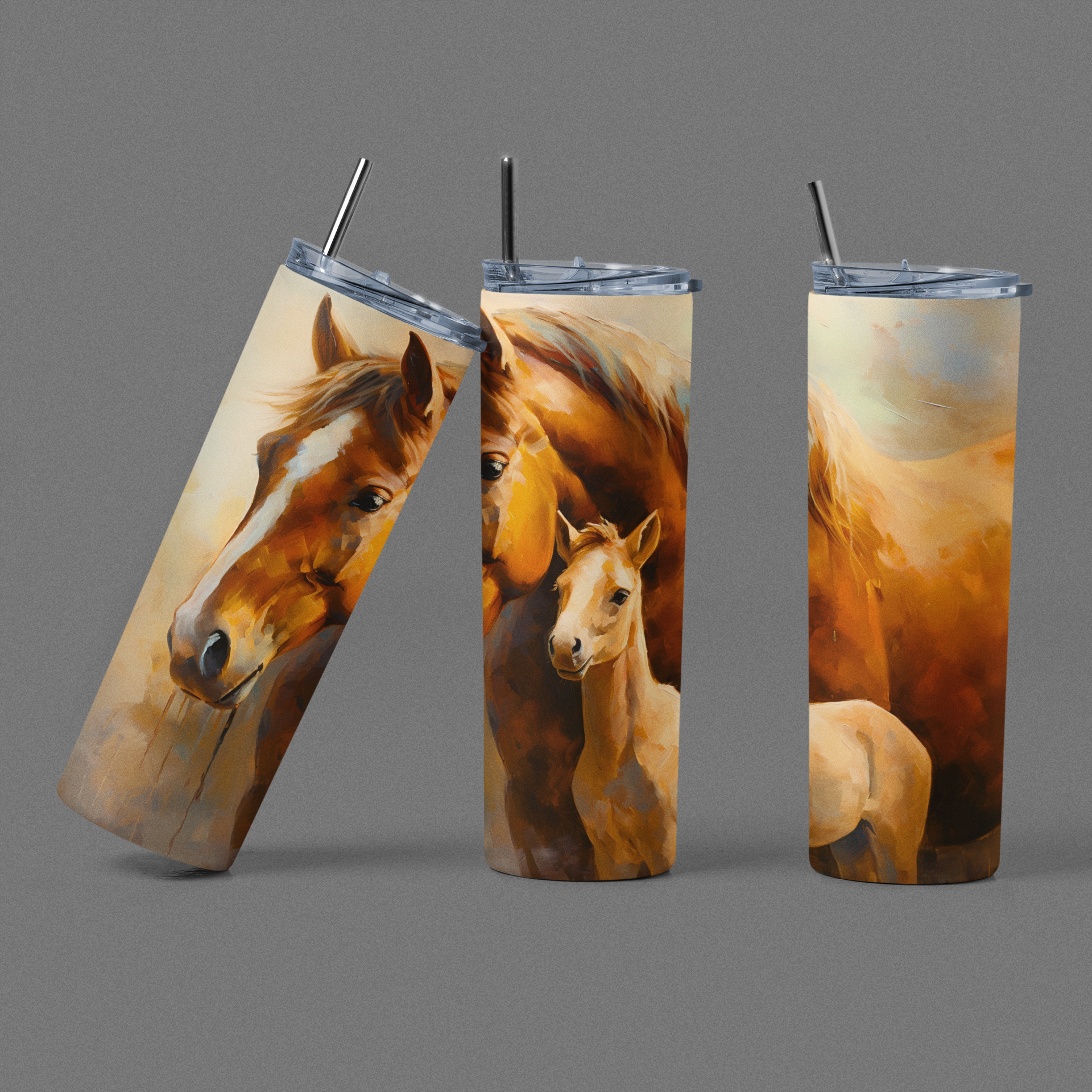 Horse Collection