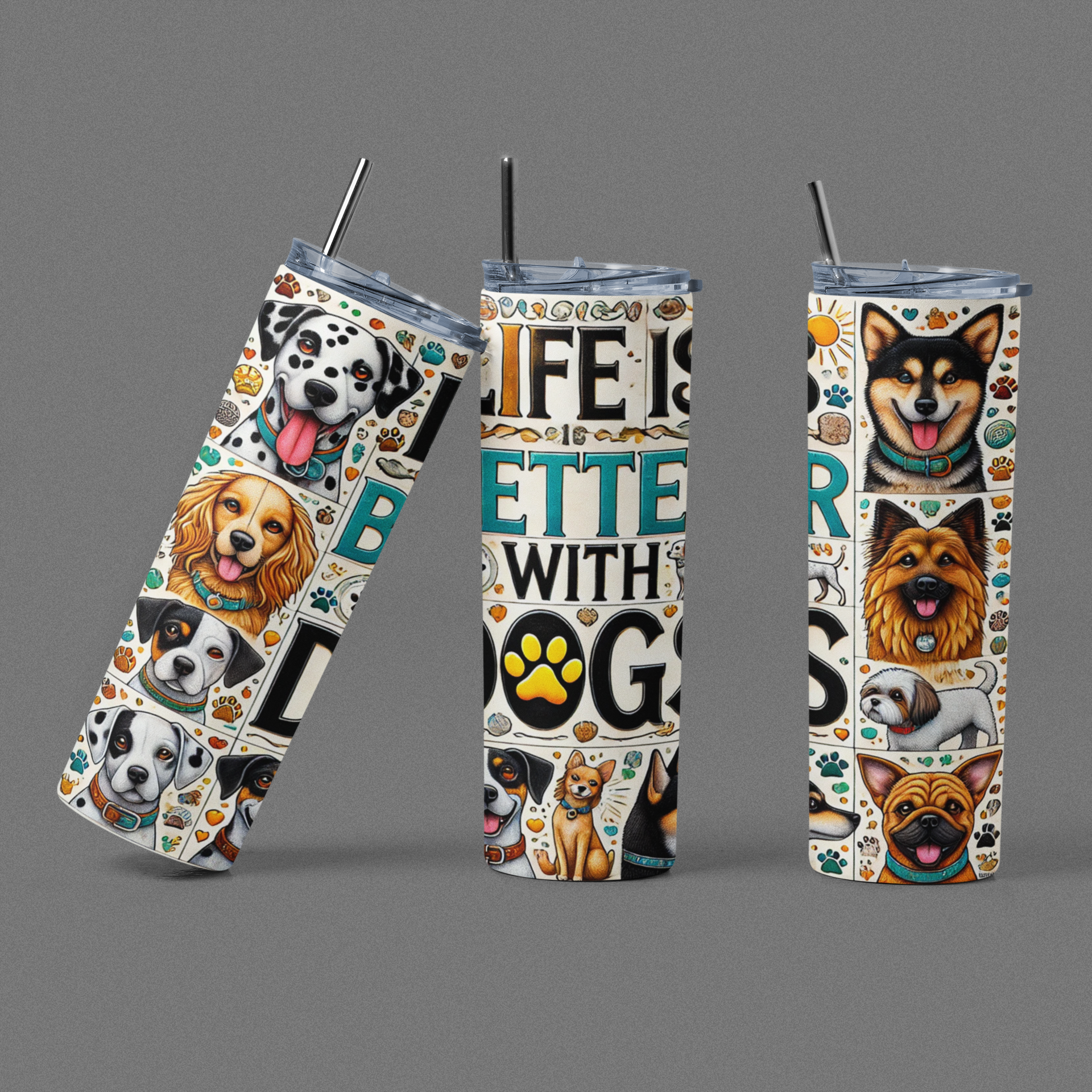 Dogs Collection