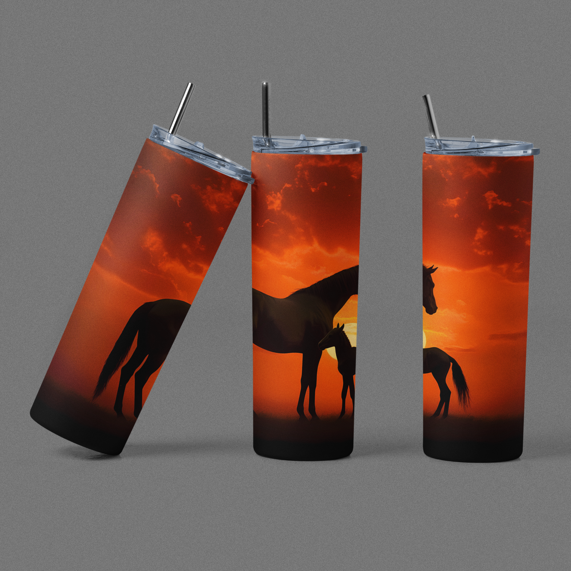 Horse Collection