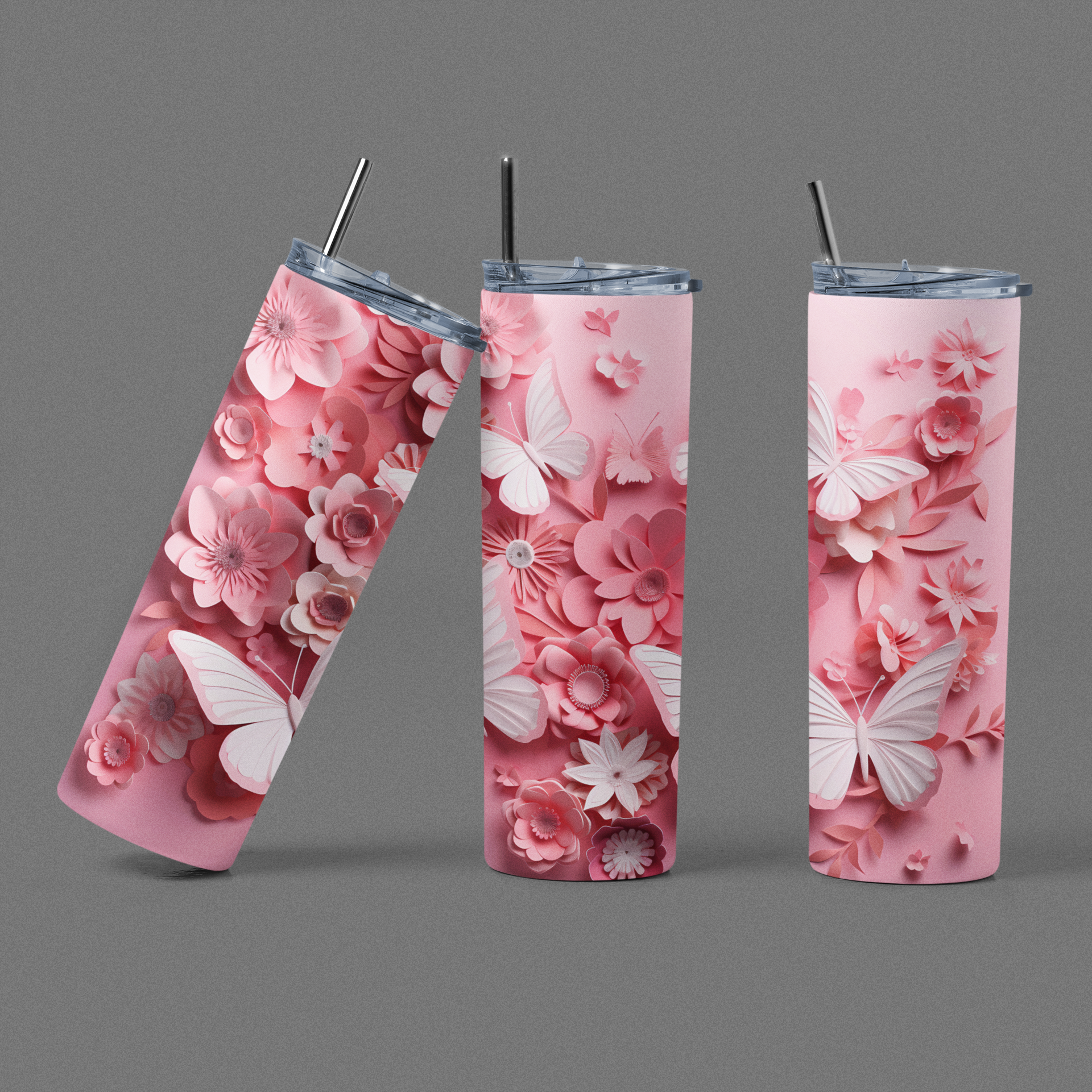 Pink Collection