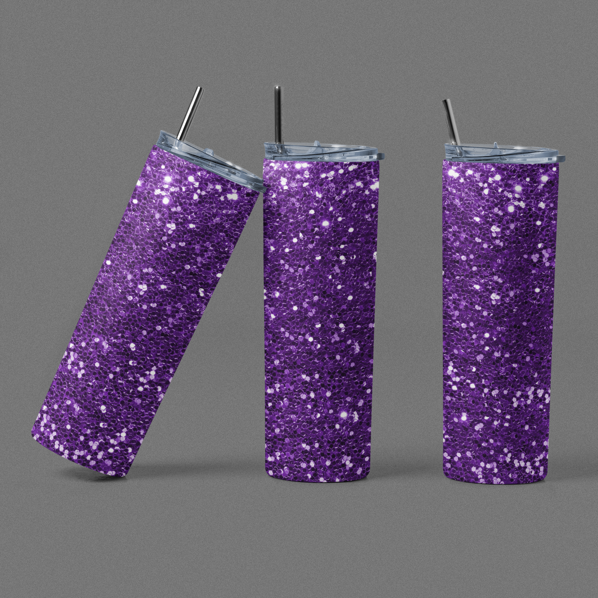 Glitter Collection