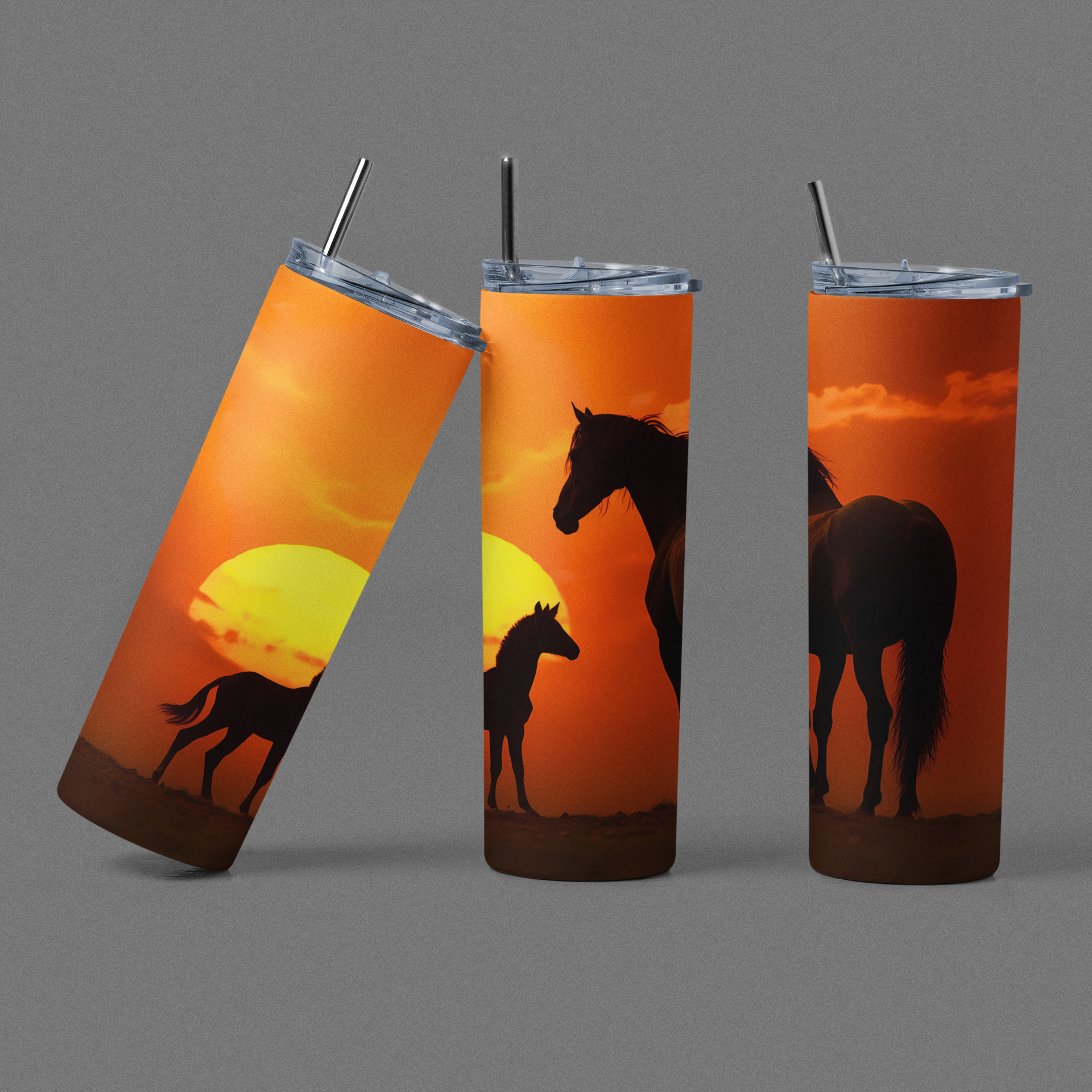 Horse Collection