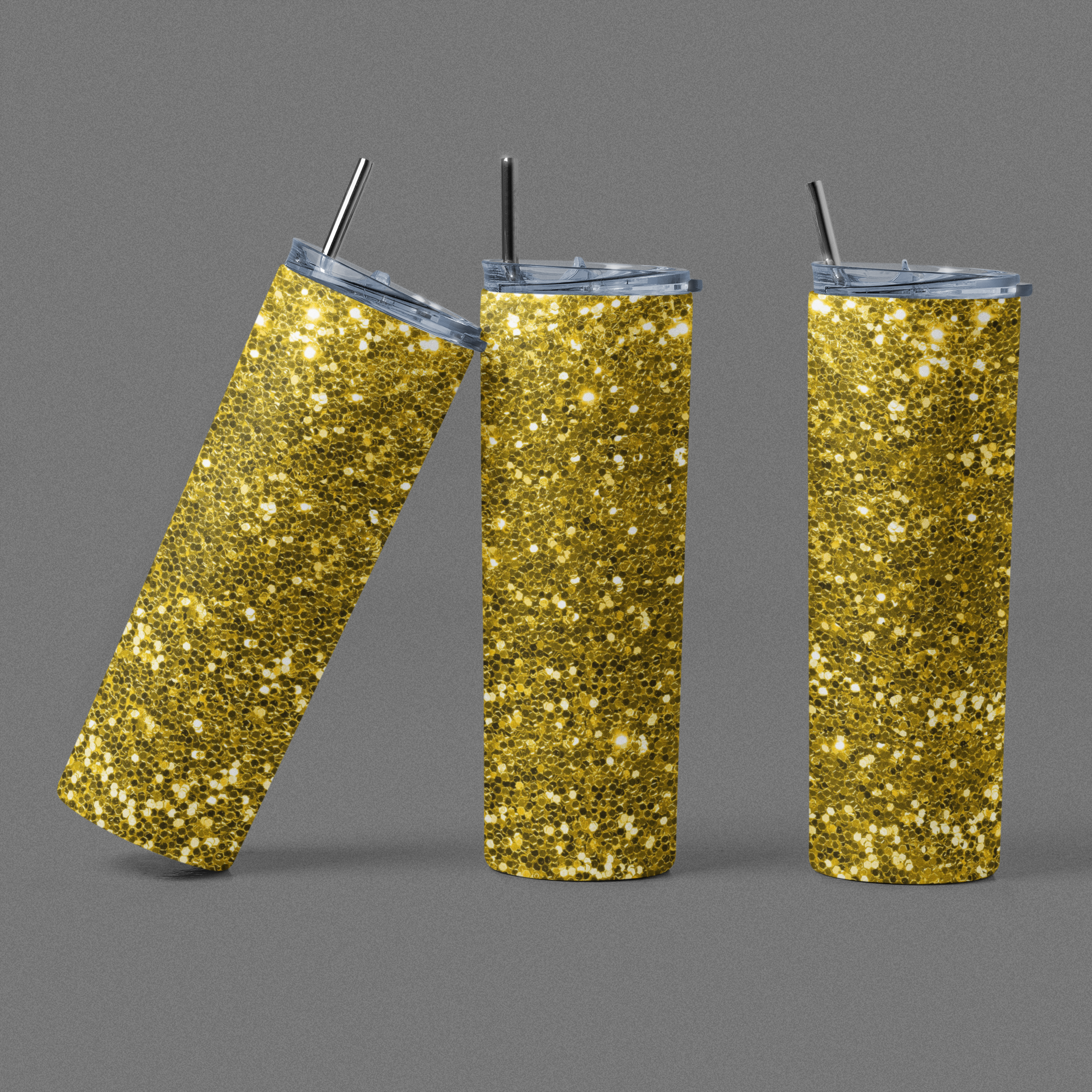 Glitter Collection