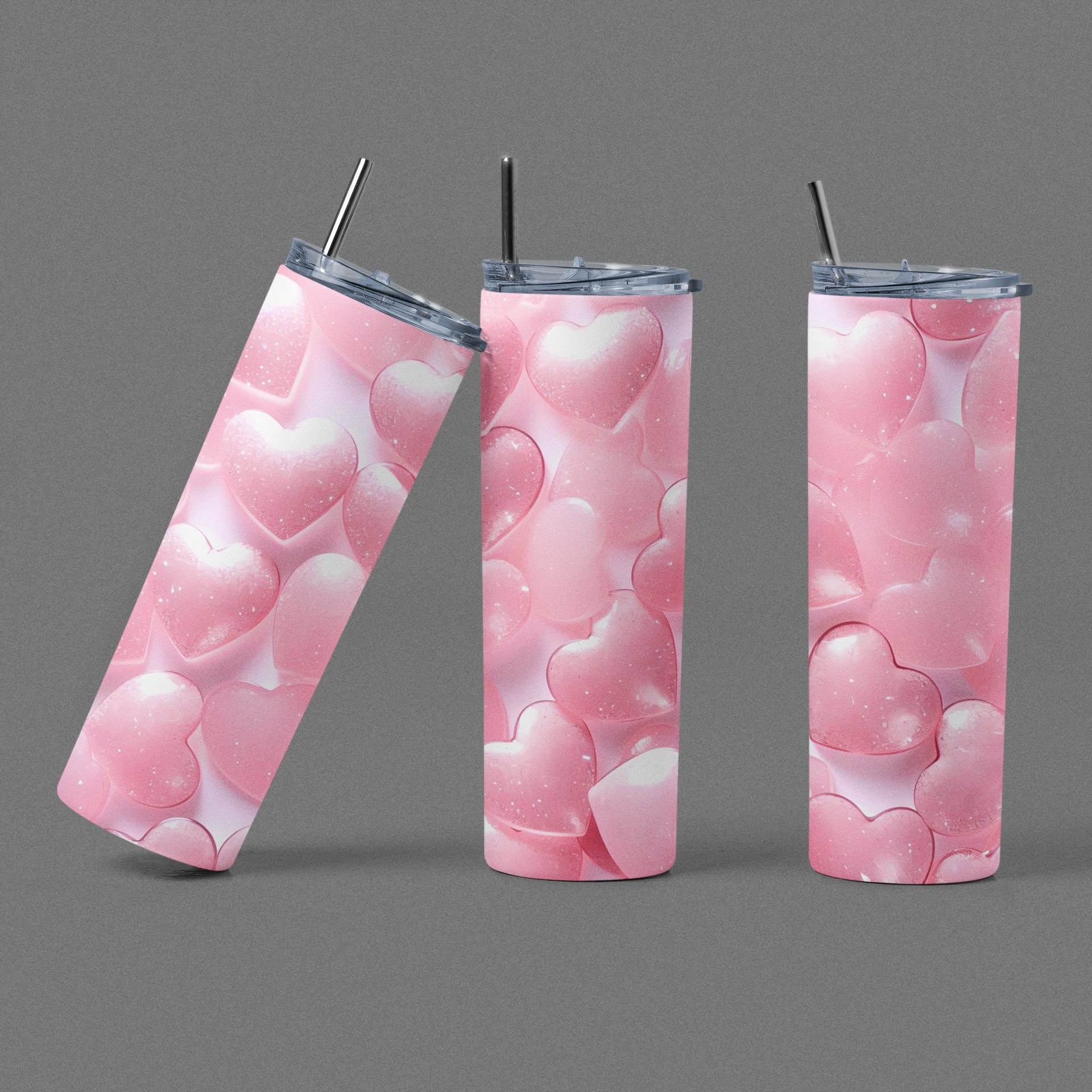 Pink Collection