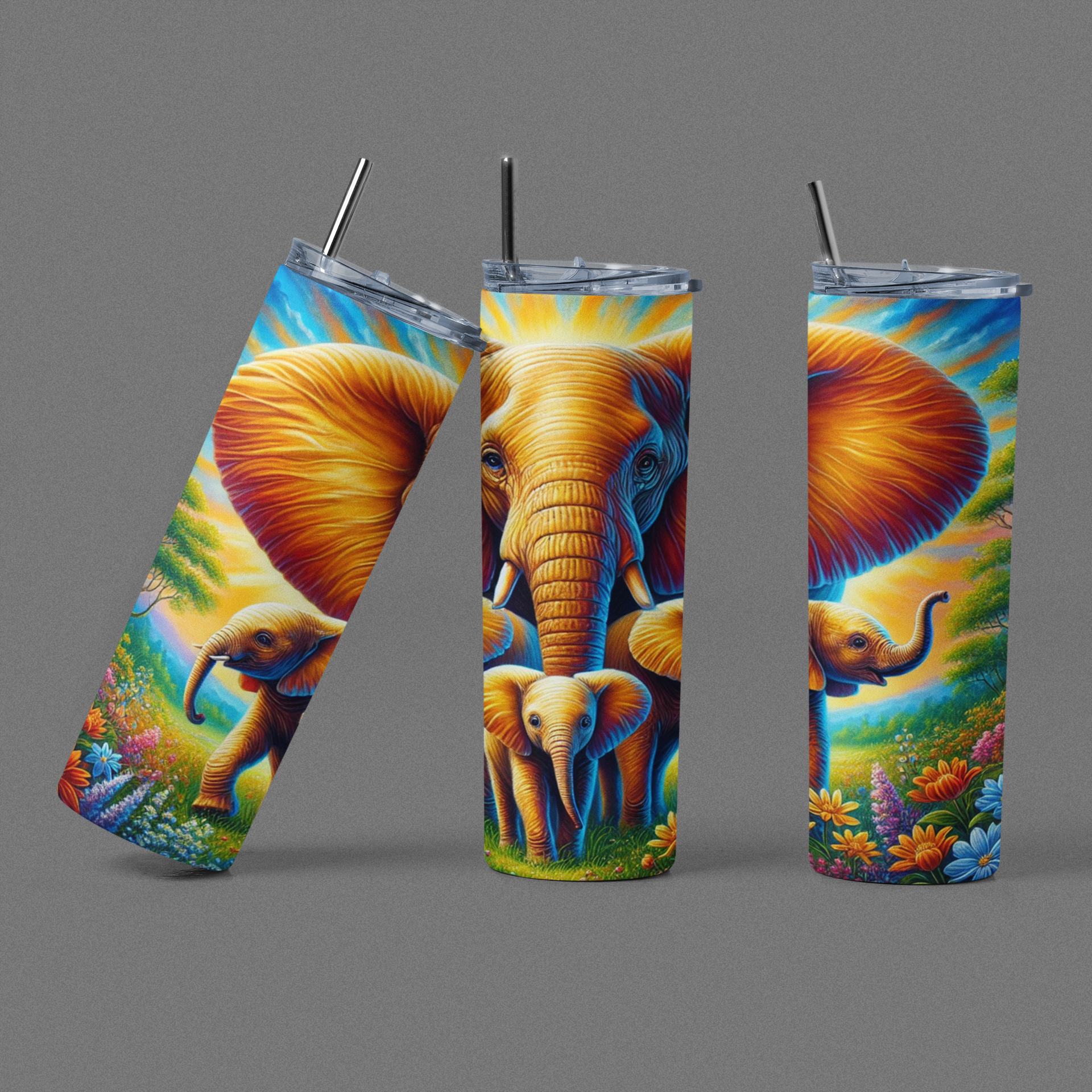 Elephants Collection