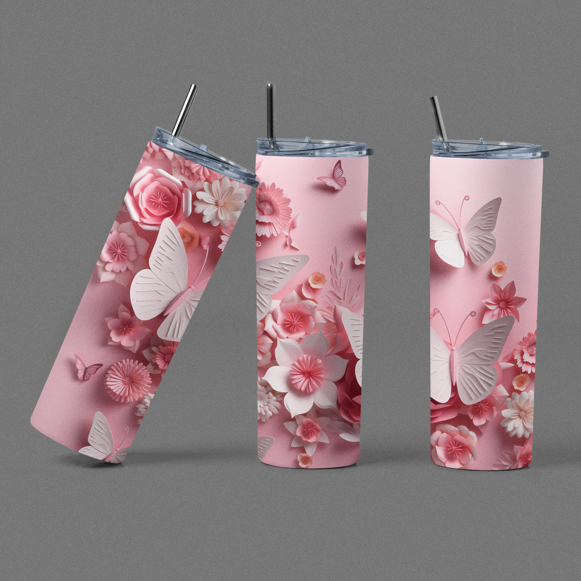 Pink Collection
