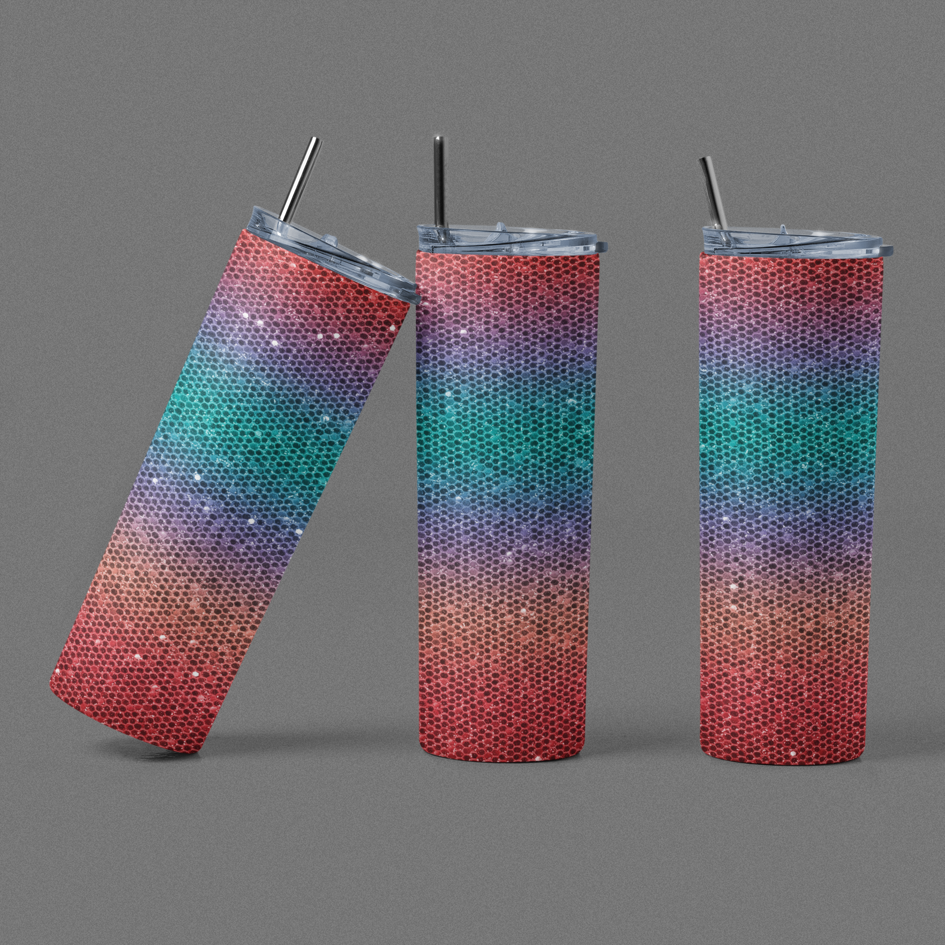 Glitter Collection