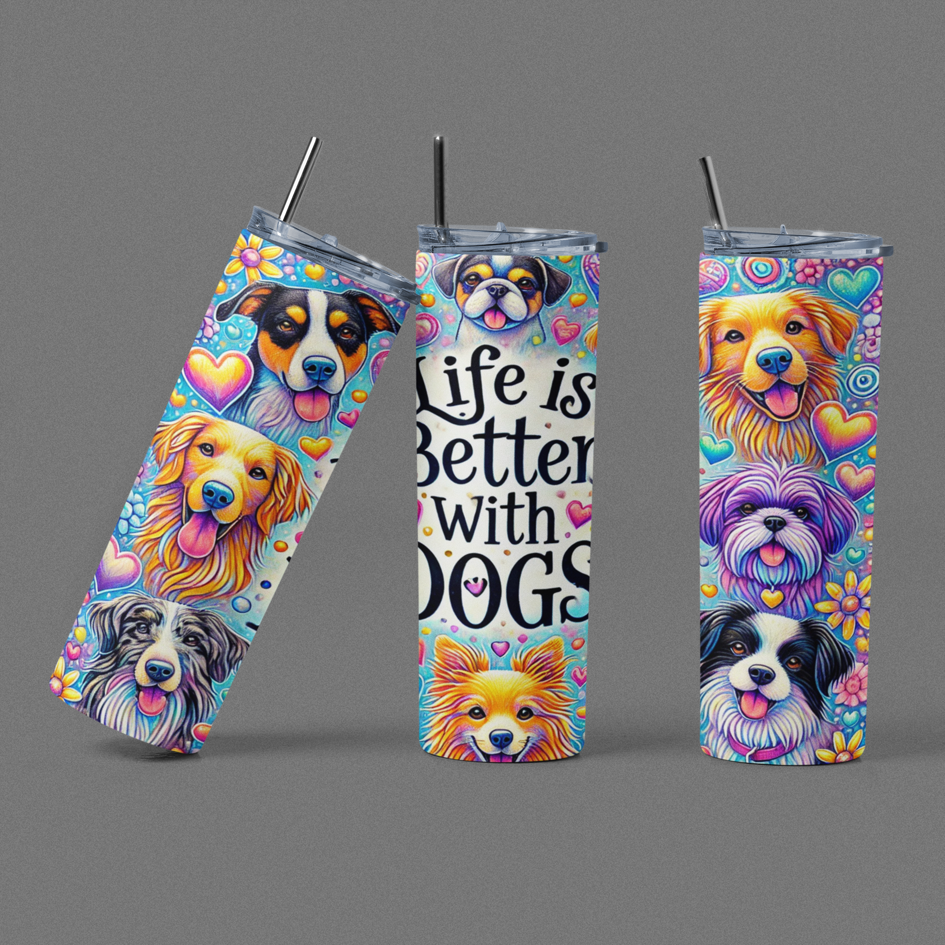 Dogs Collection
