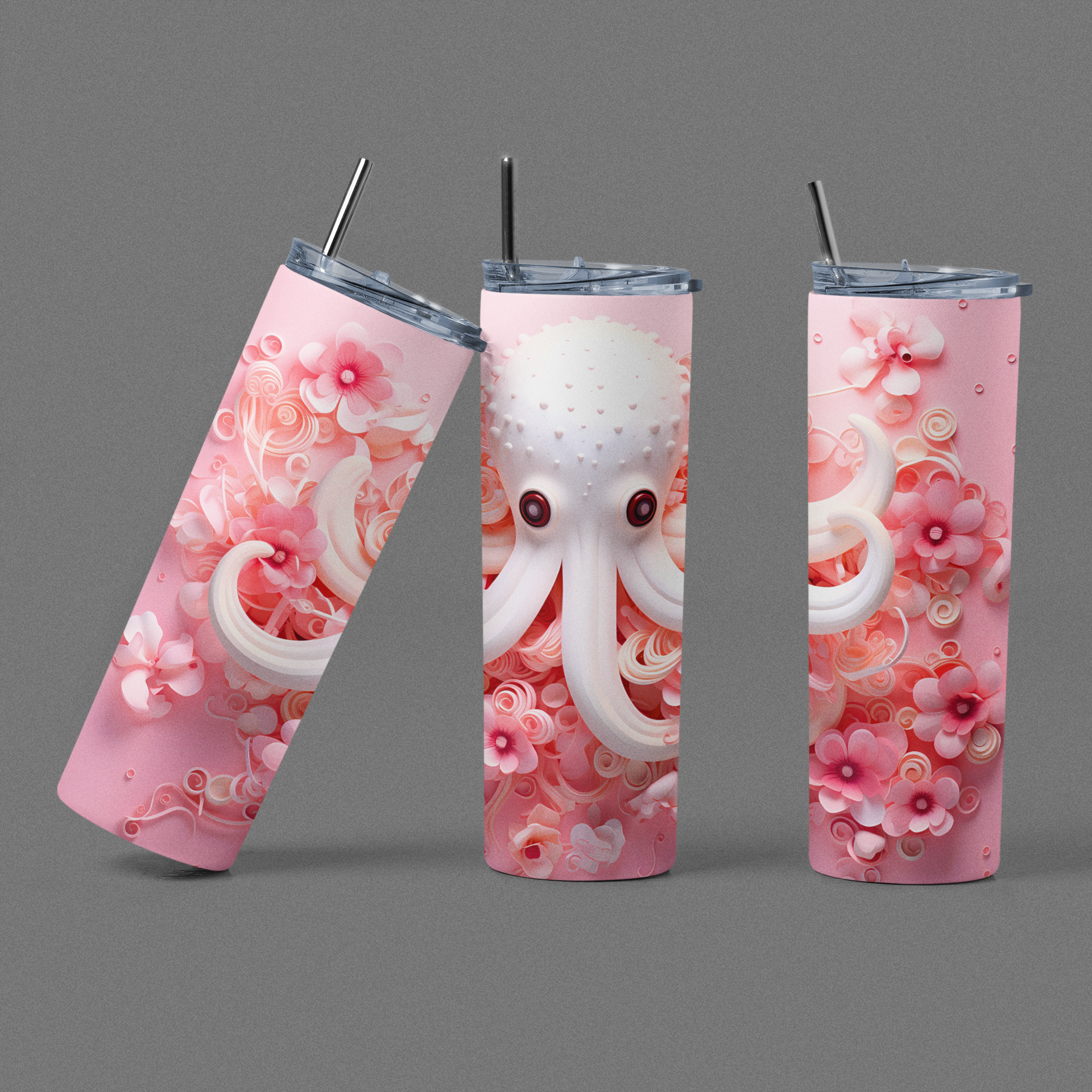 Pink Collection