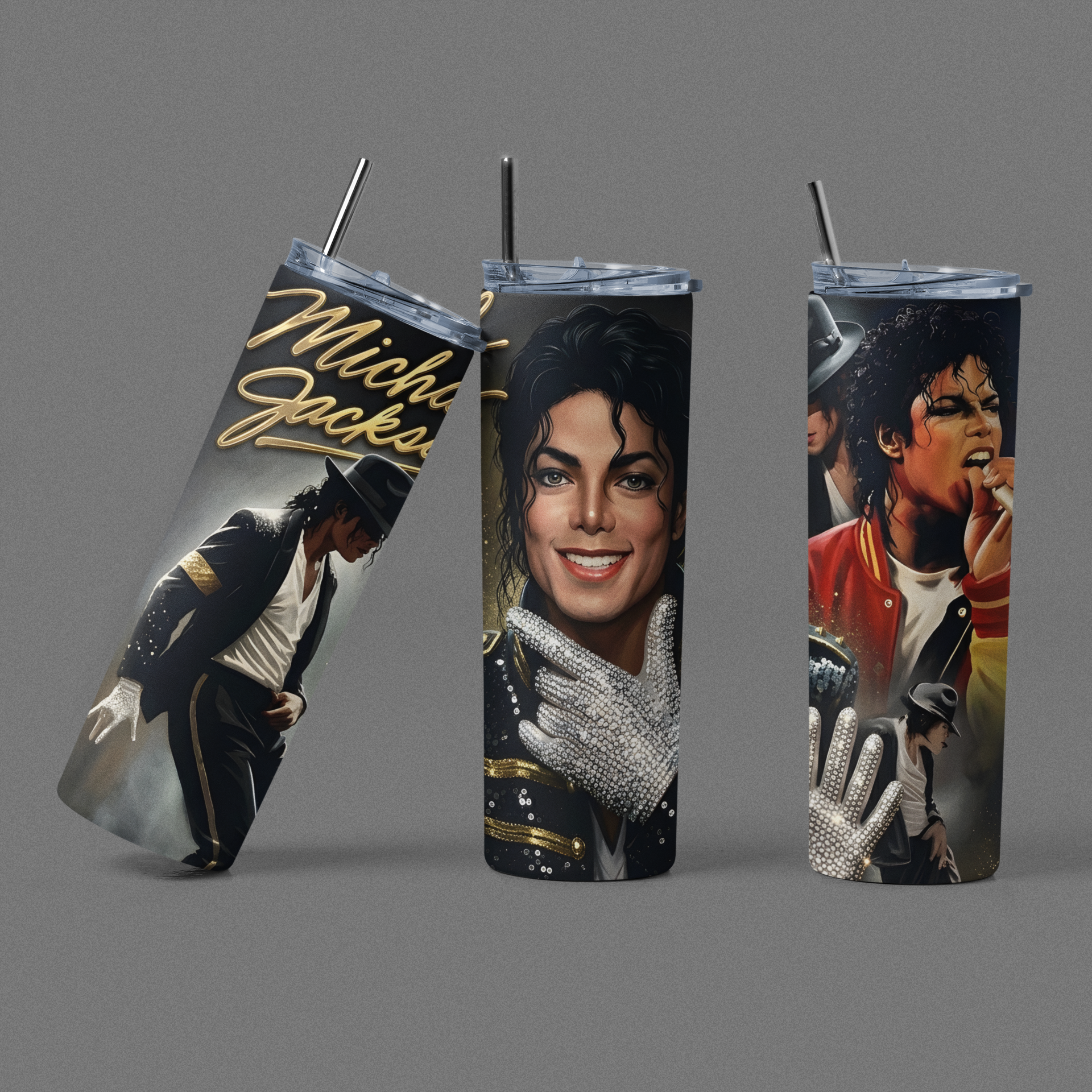 MJ Tumbler