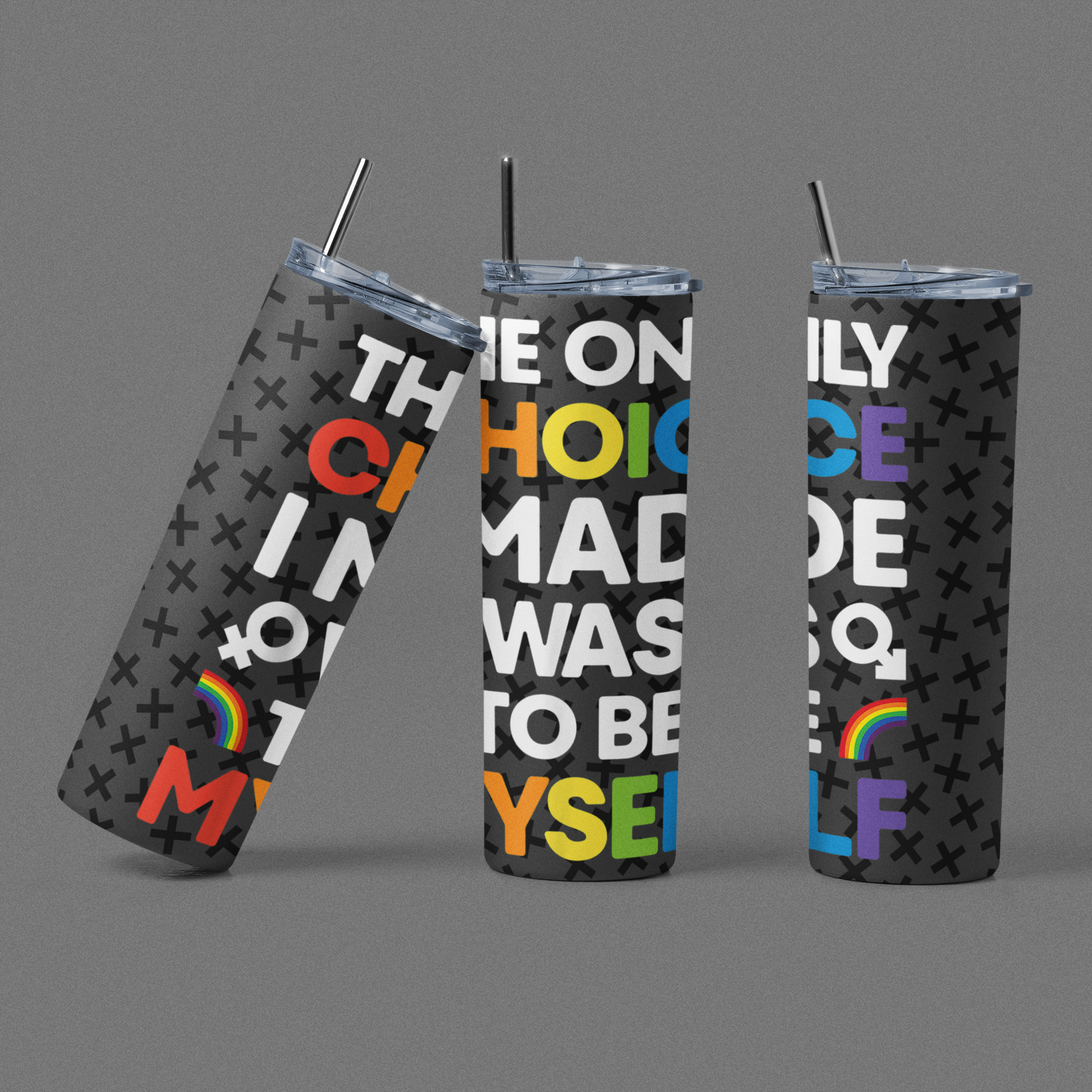 Pride Collection