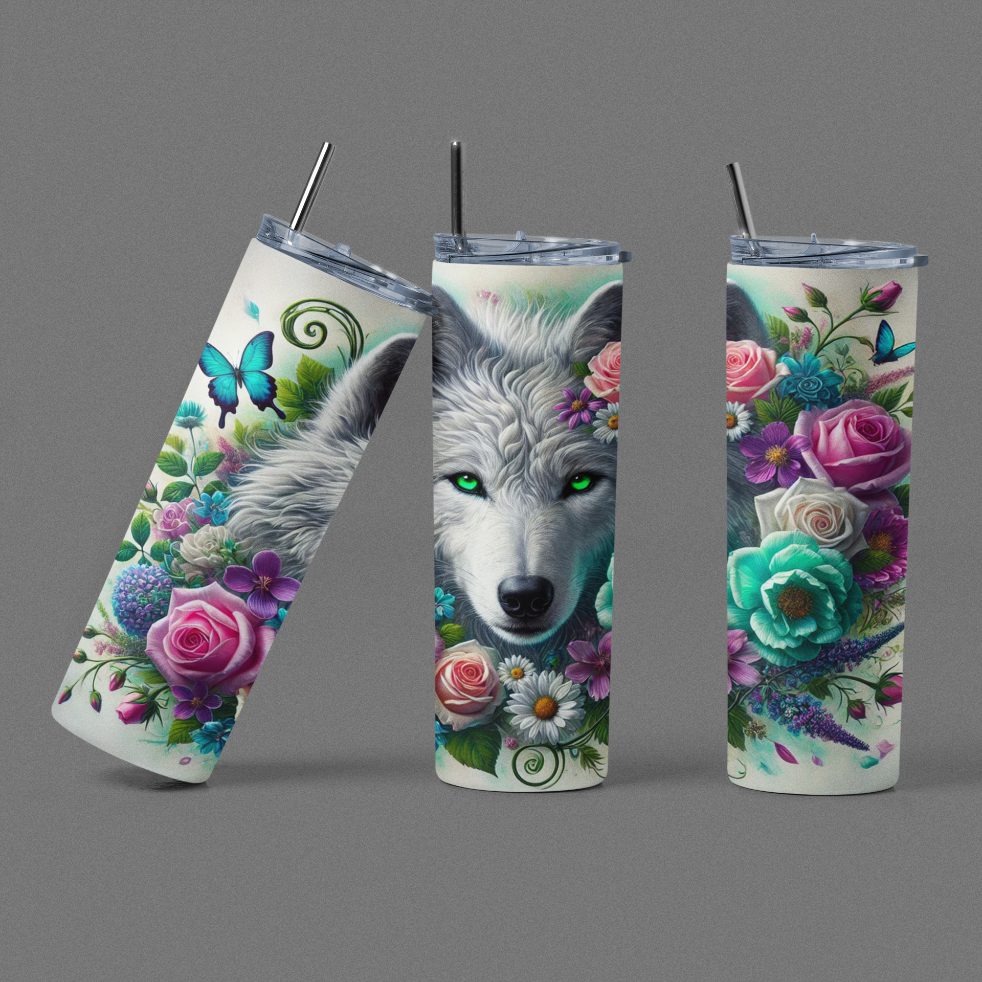 Wolves Collection