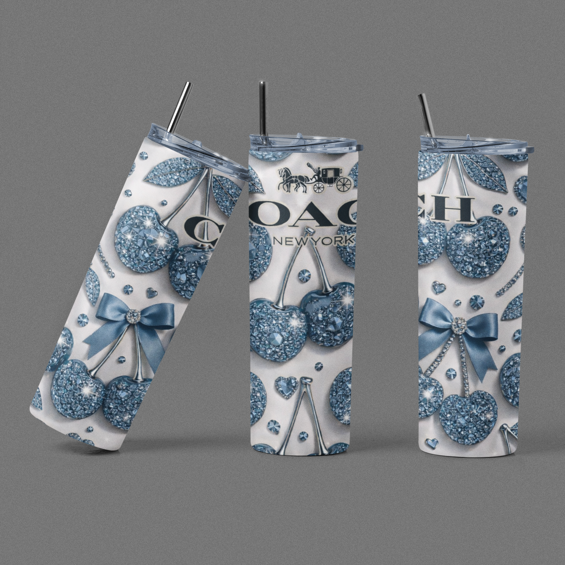 Berries Tumbler