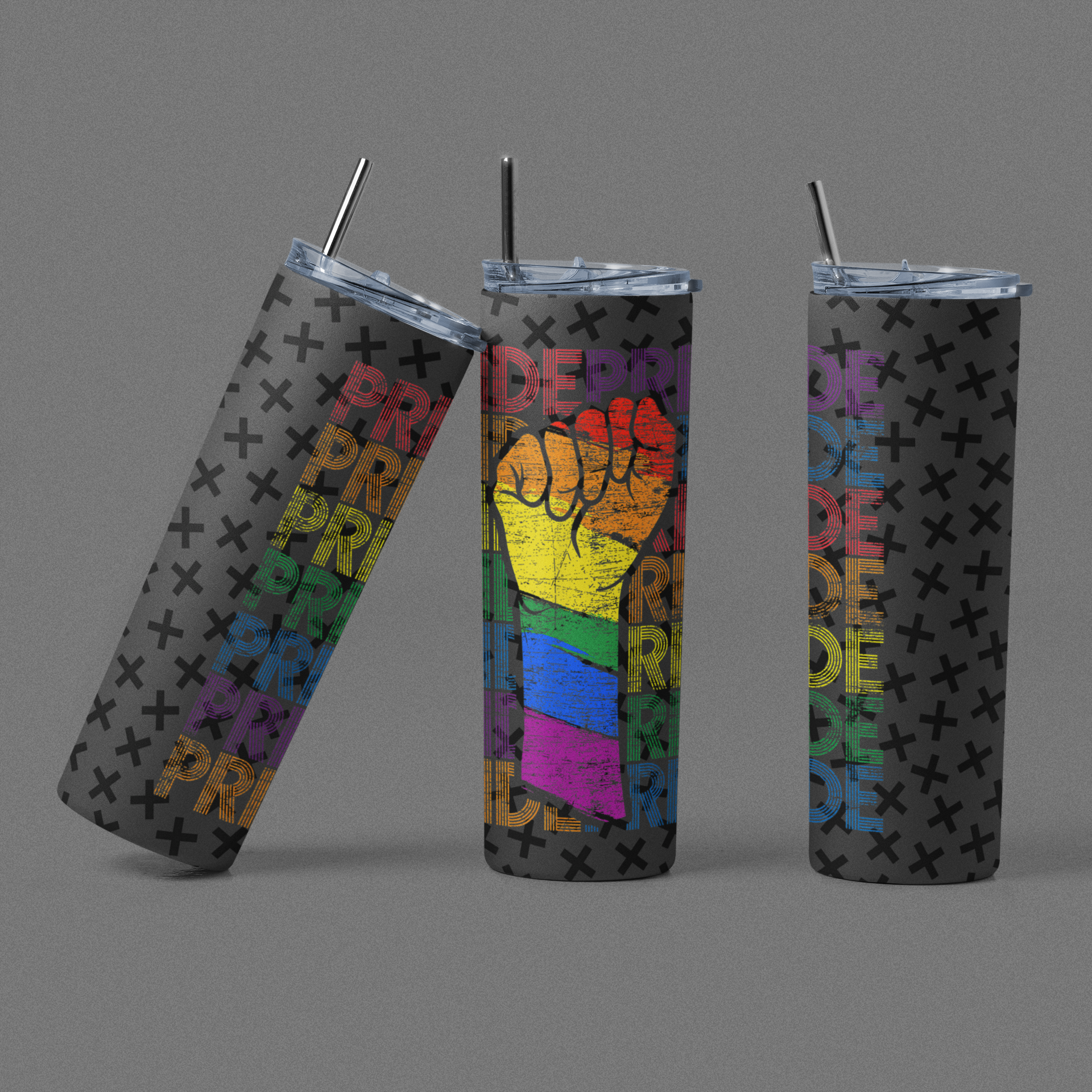 Pride Collection
