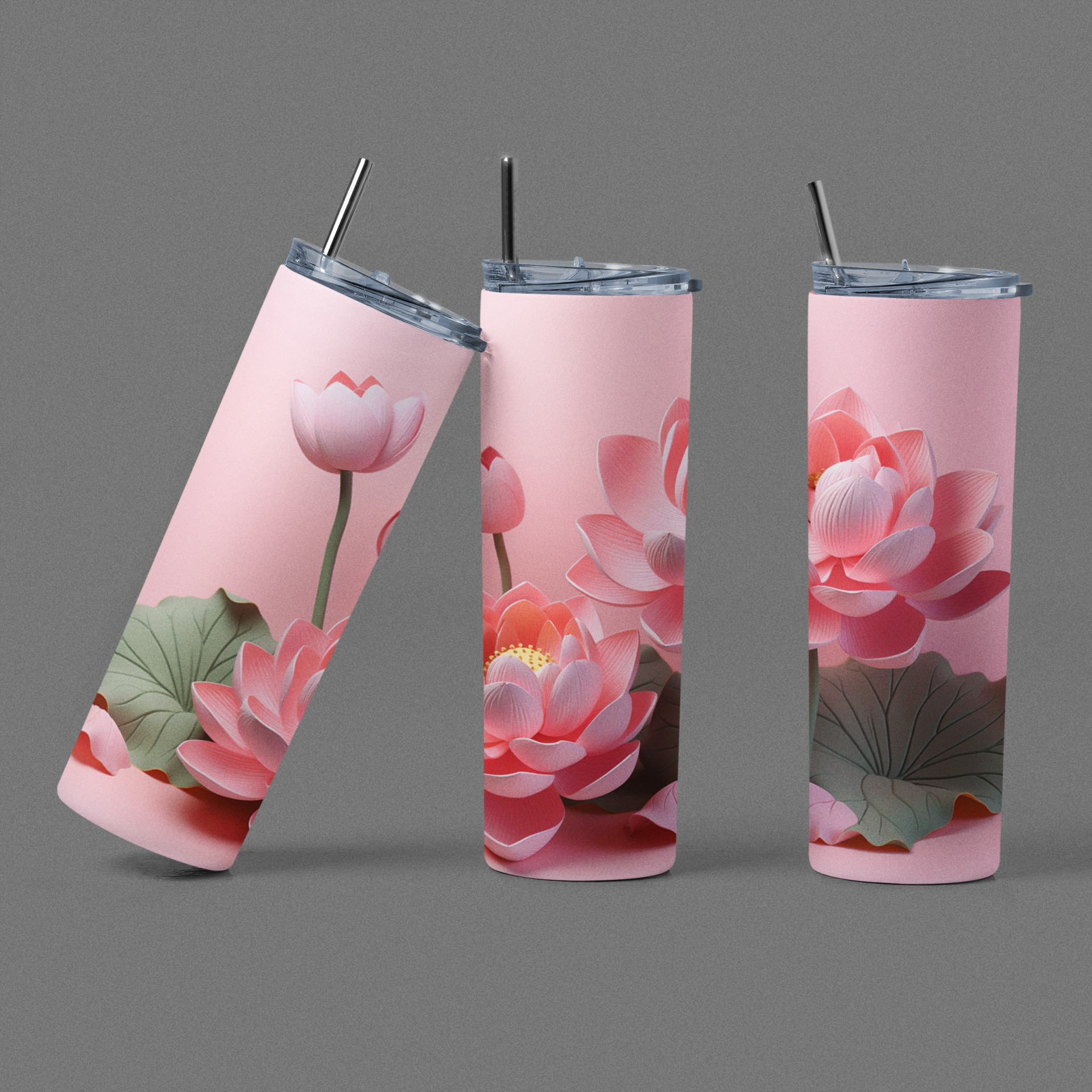 Pink Collection