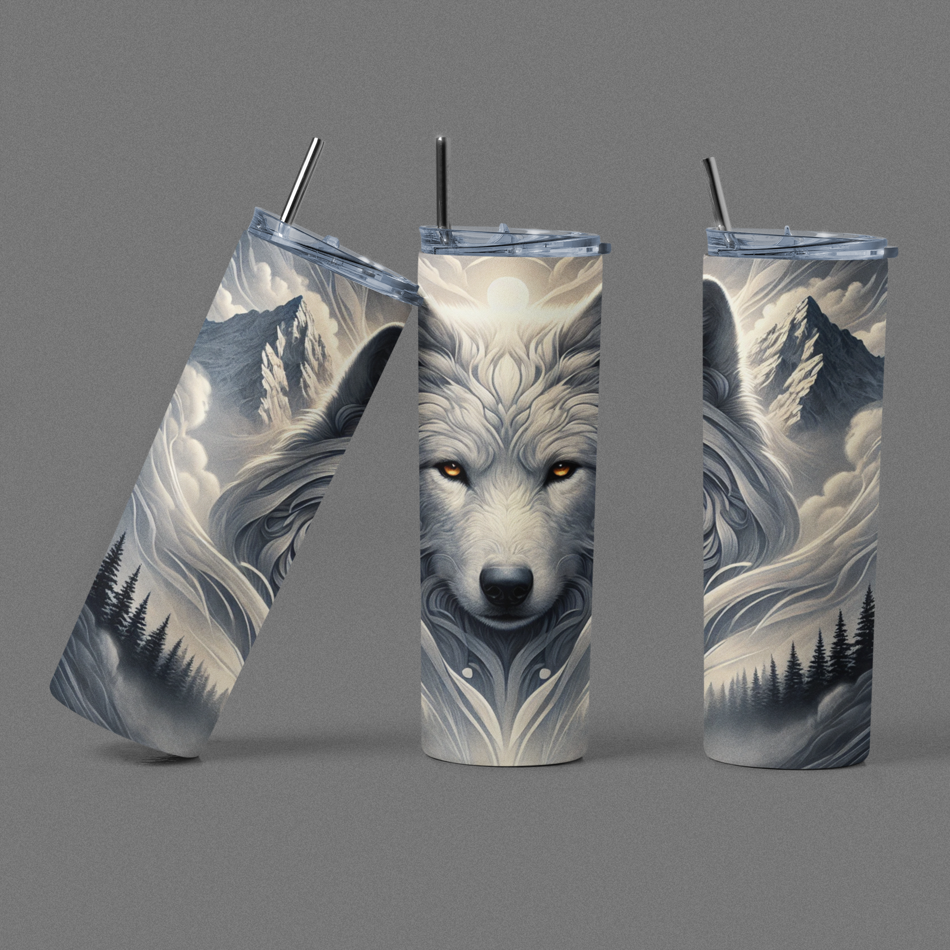 Wolves Collection