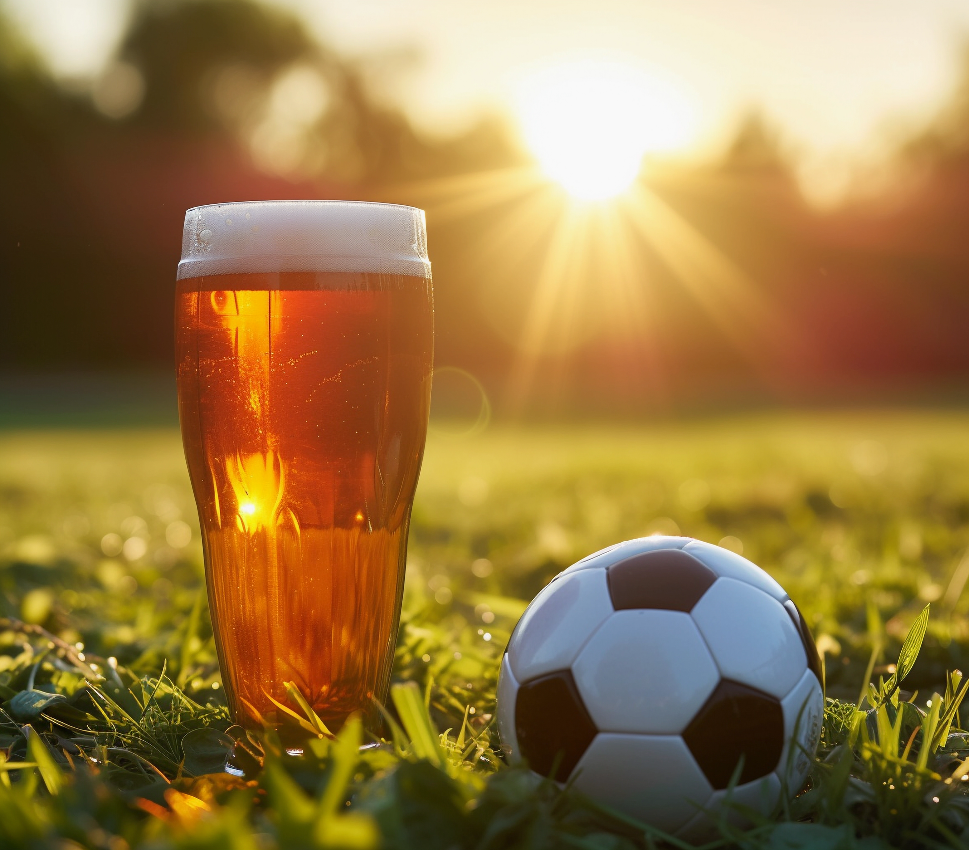 Football Mug Collection